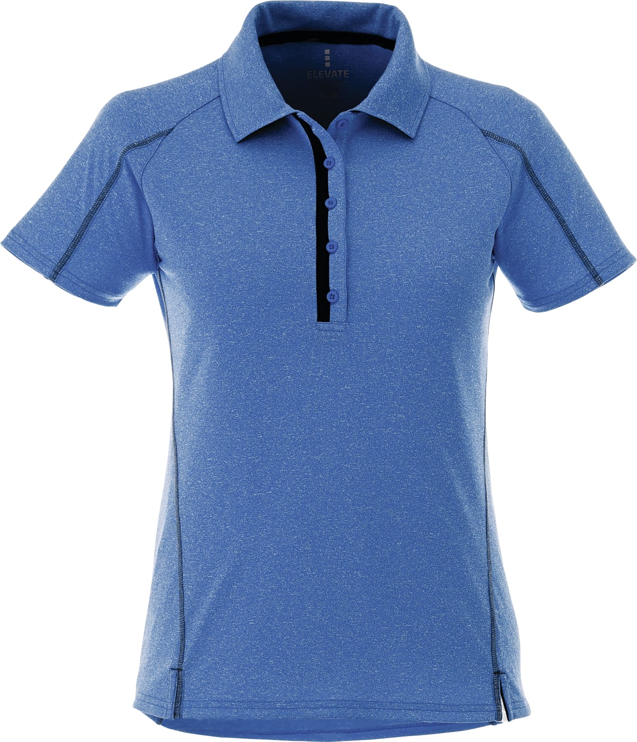 Picture of Women's MACTA Short Sleeve Polo