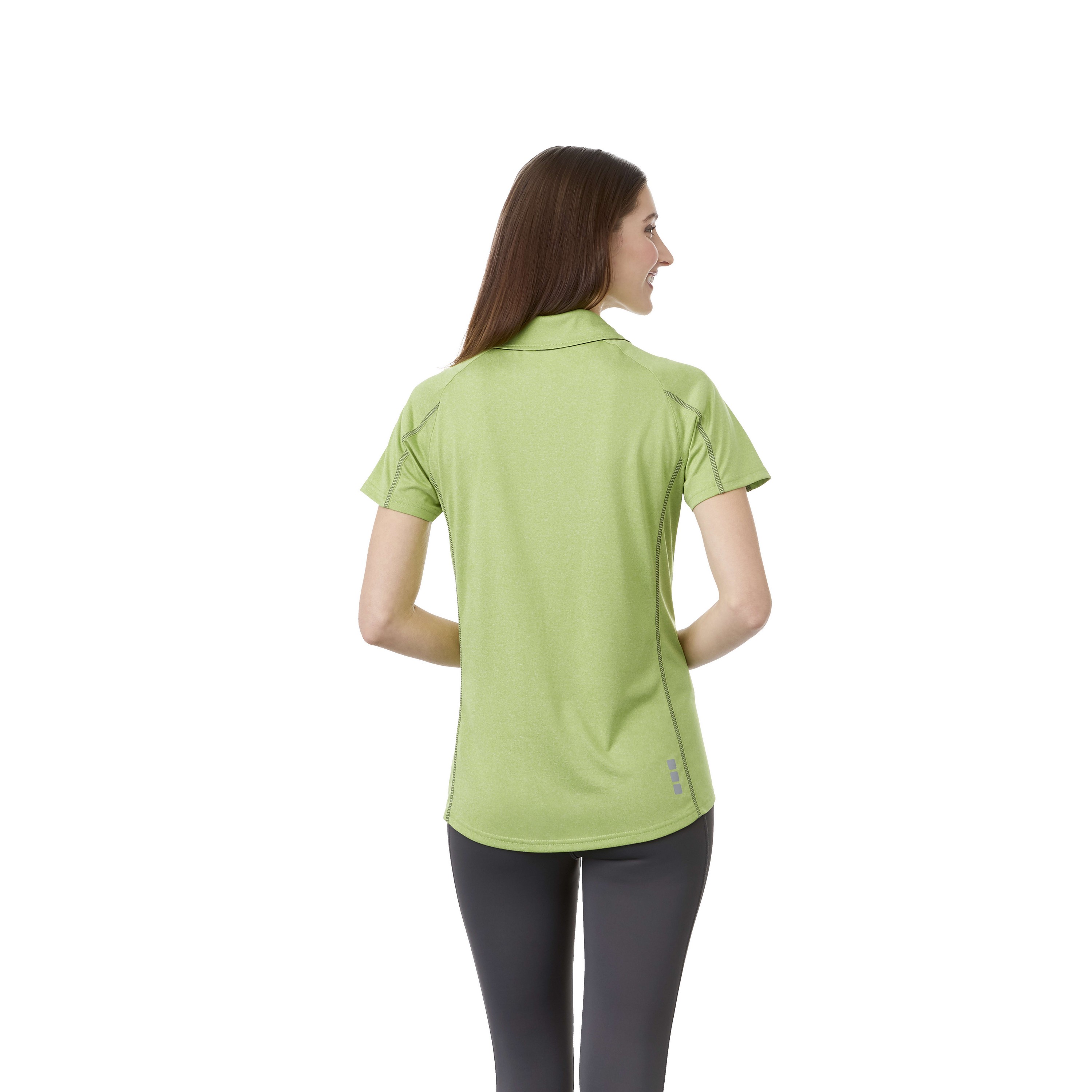 Picture of Women's MACTA Short Sleeve Polo