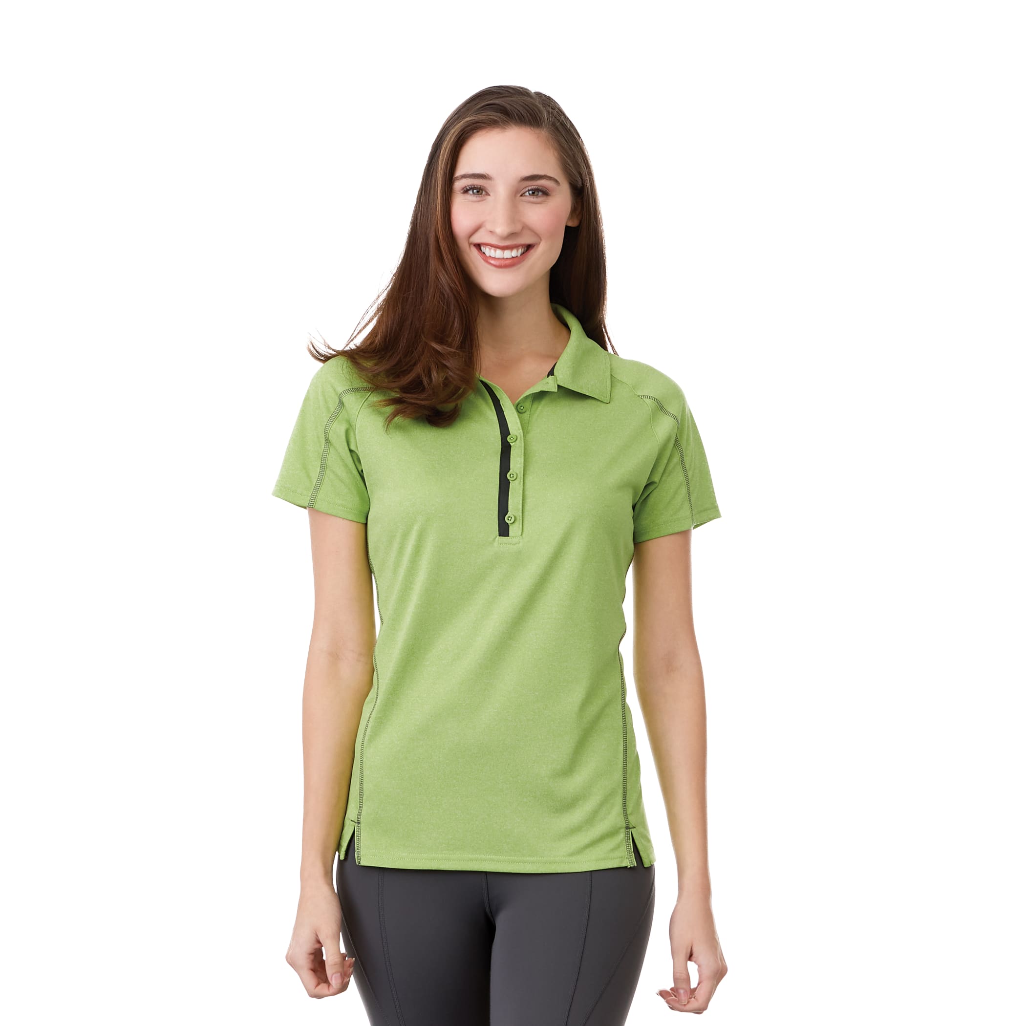 Picture of Women's MACTA Short Sleeve Polo