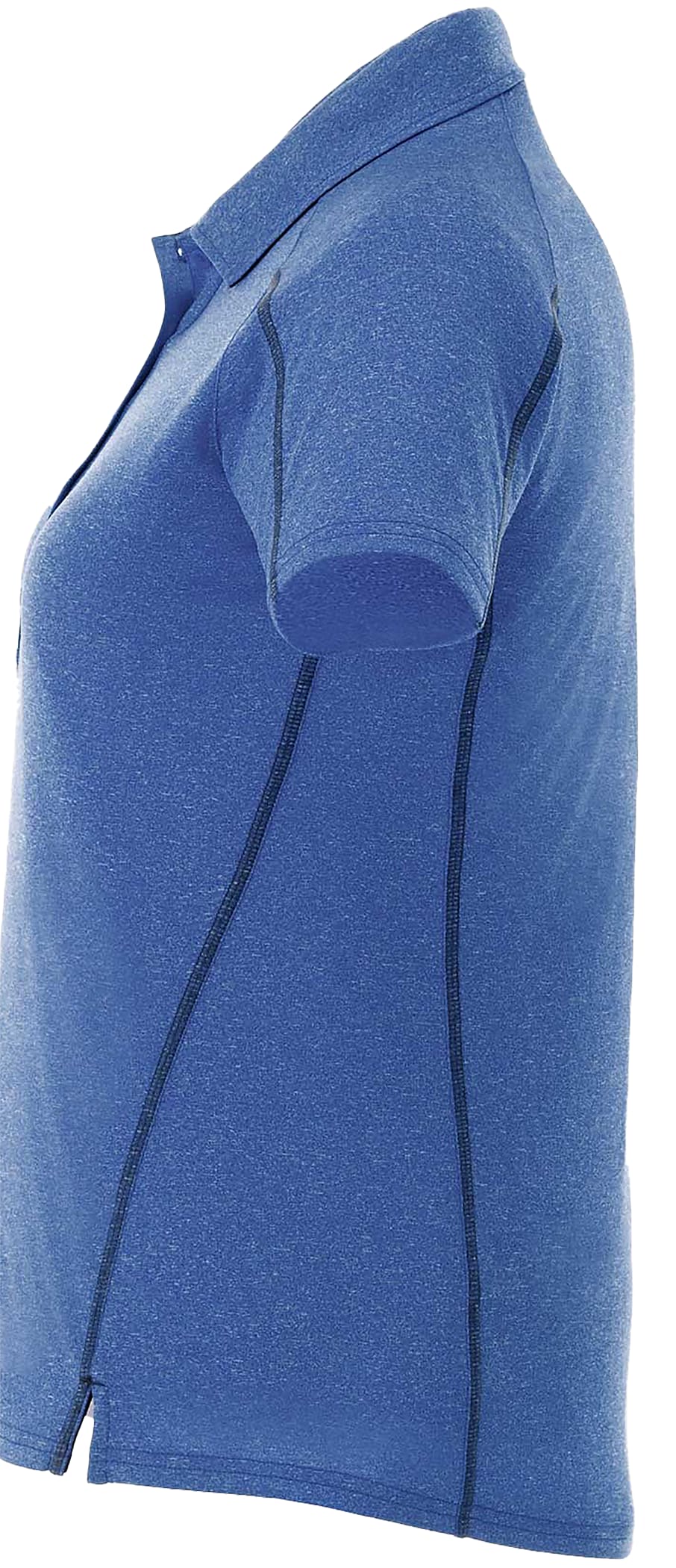 Picture of Women's MACTA Short Sleeve Polo