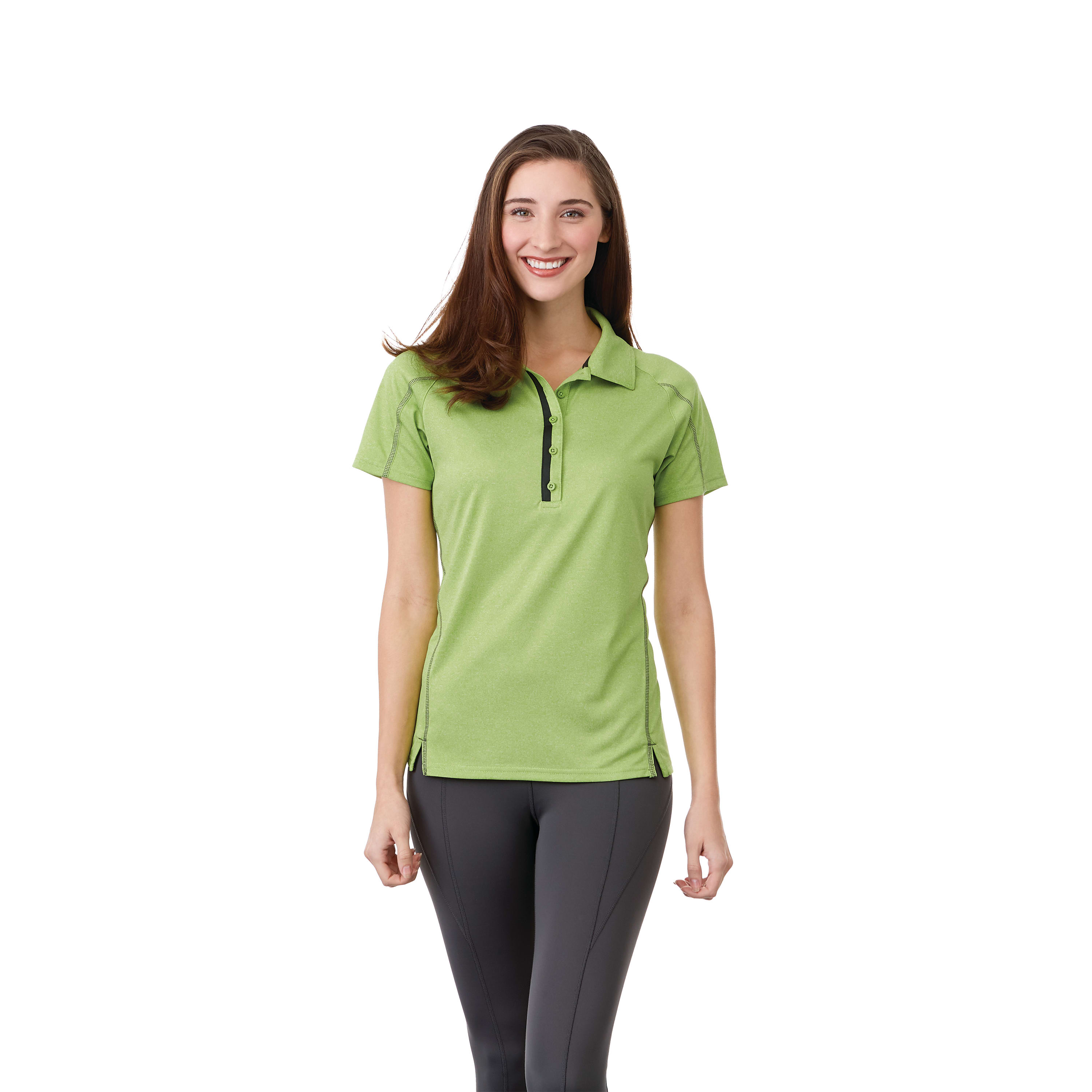 Picture of Women's MACTA Short Sleeve Polo