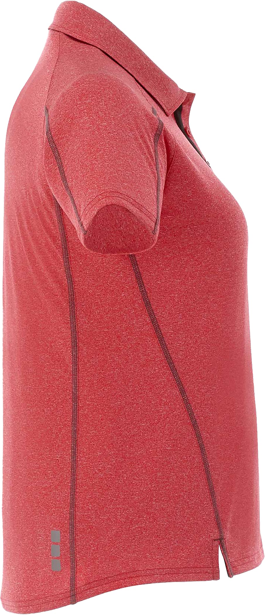 Picture of Women's MACTA Short Sleeve Polo
