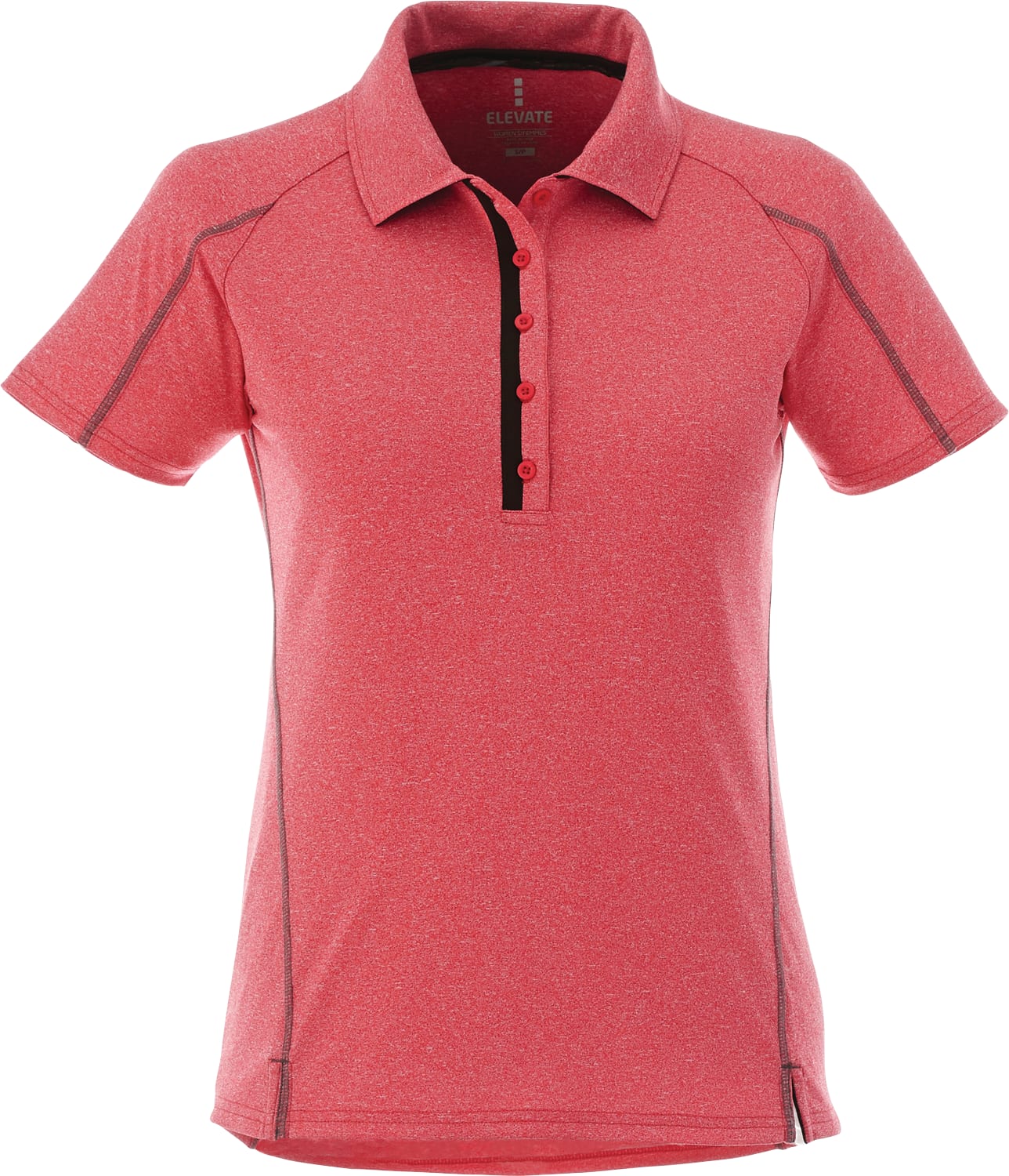 Picture of Women's MACTA Short Sleeve Polo