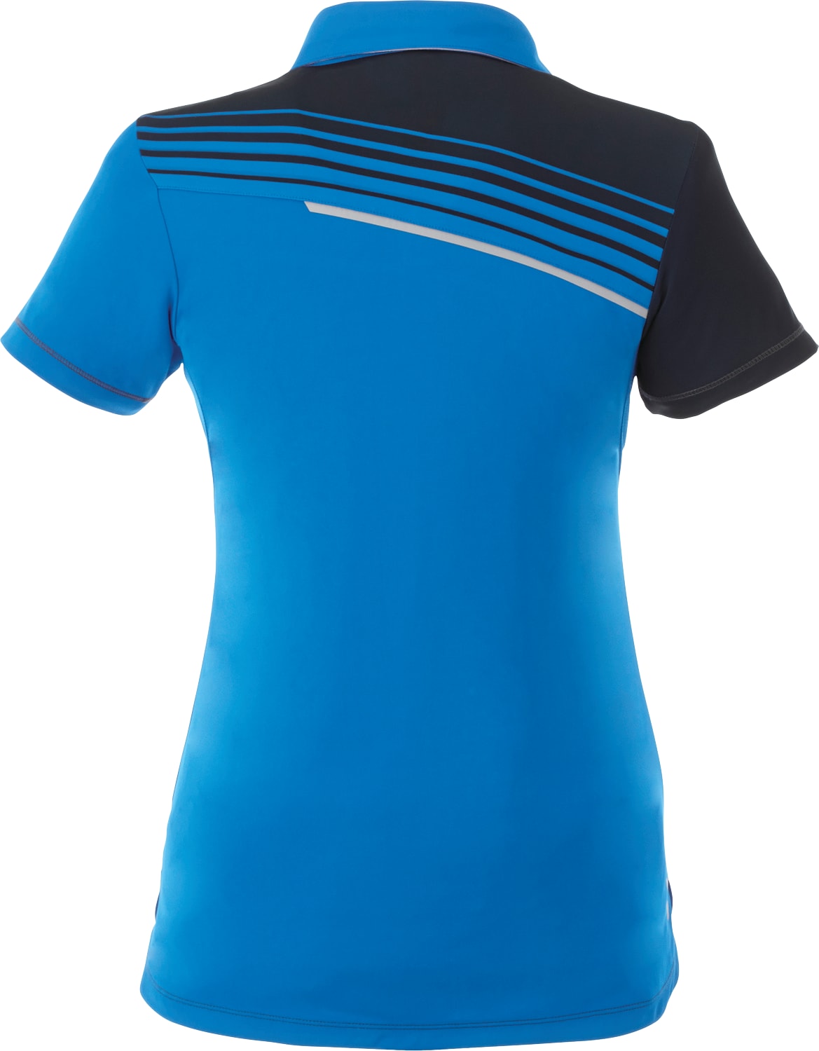 Picture of Women's PRATER Short Sleeve Polo