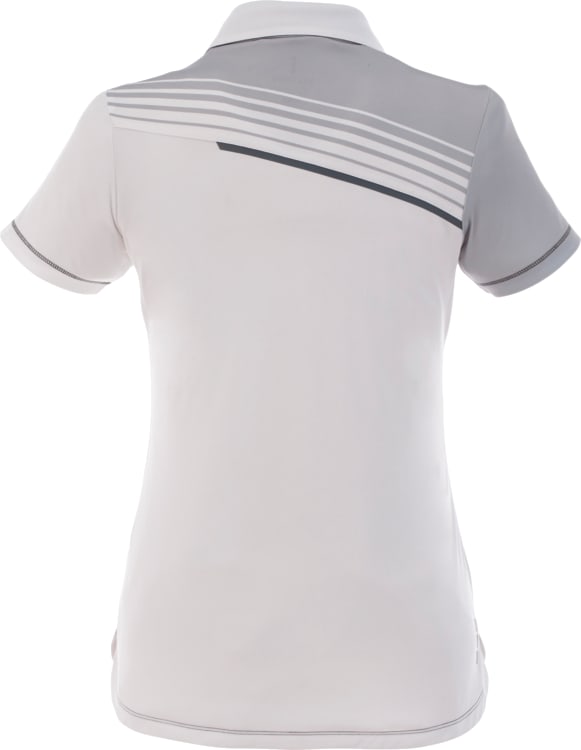 Picture of Women's PRATER Short Sleeve Polo