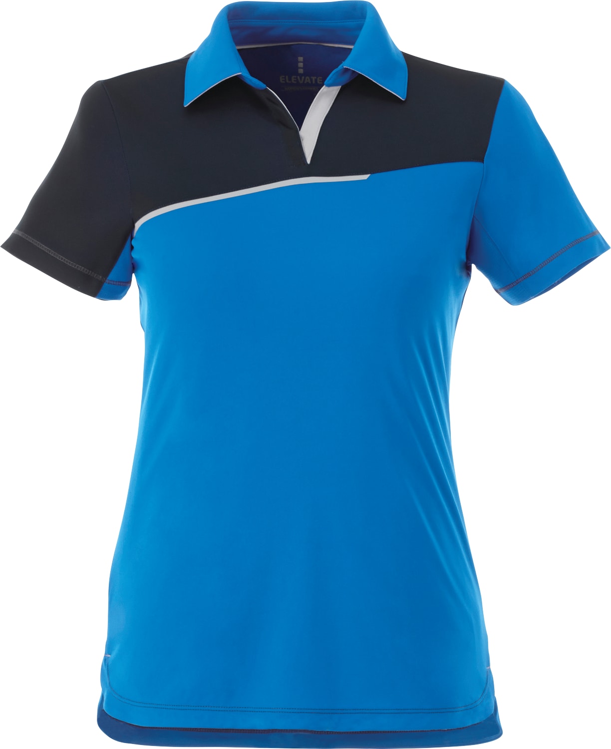 Picture of Women's PRATER Short Sleeve Polo