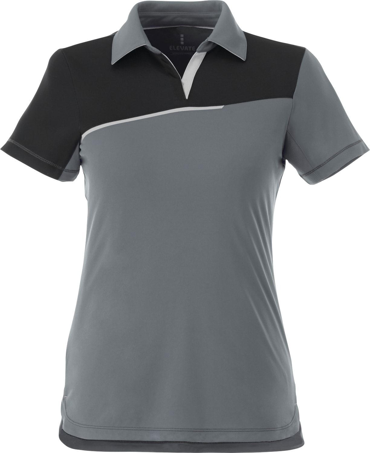 Picture of Women's PRATER Short Sleeve Polo