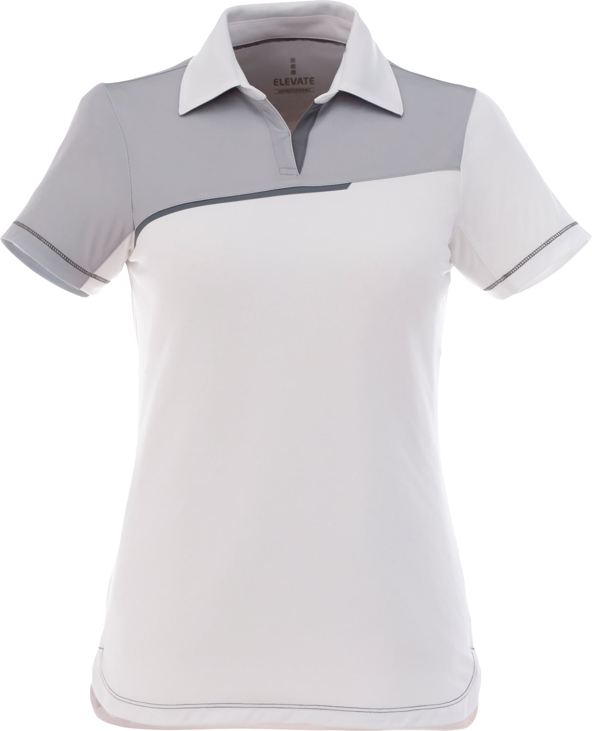 Picture of Women's PRATER Short Sleeve Polo