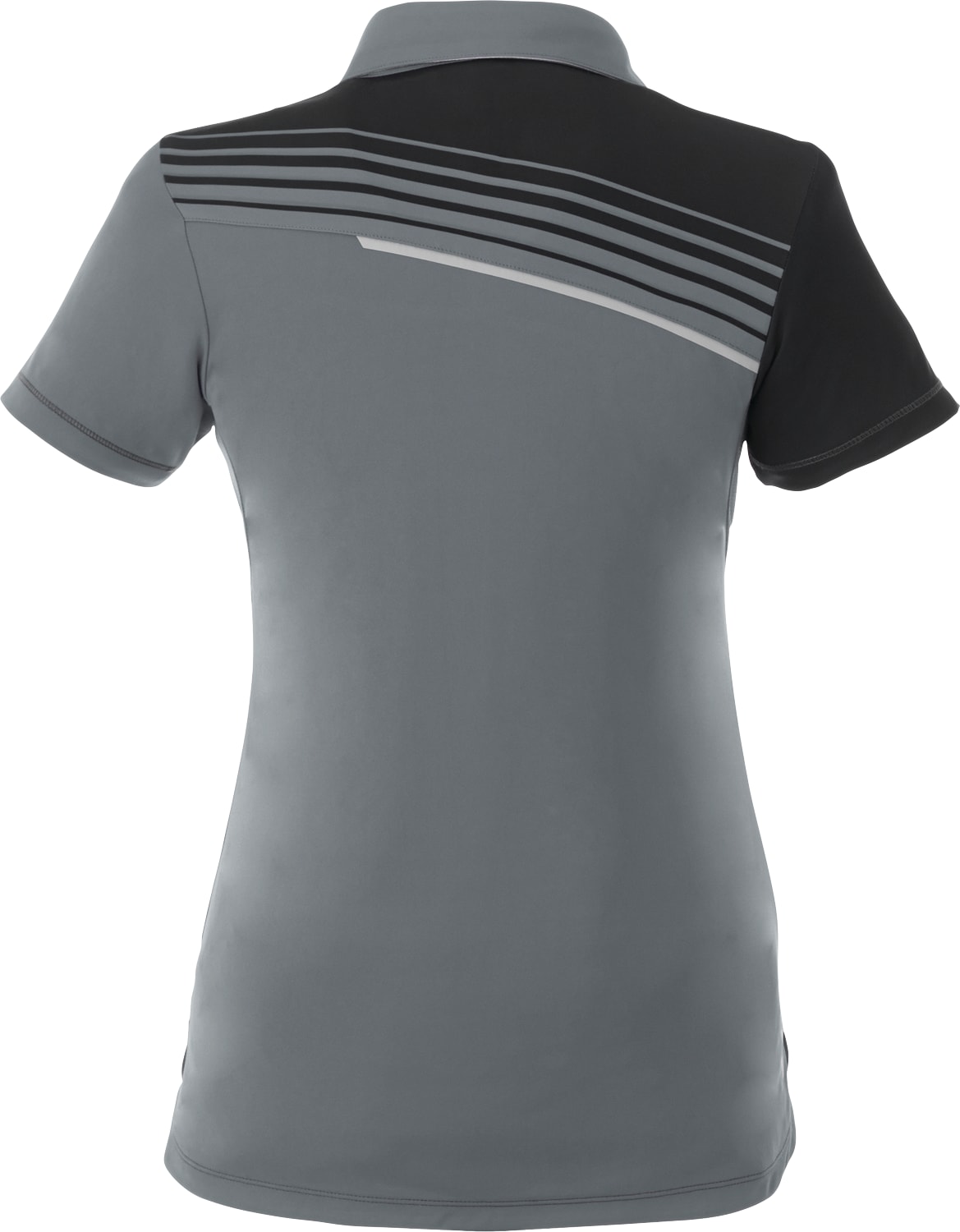 Picture of Women's PRATER Short Sleeve Polo