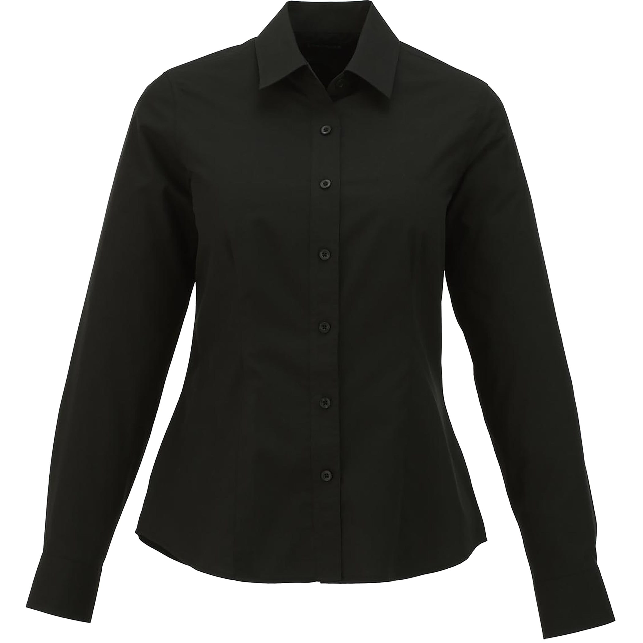 Picture of Women's PRESTON Long Sleeve Button Up Shirt