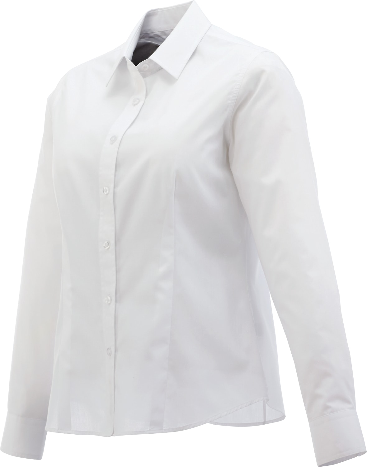 Picture of Women's PRESTON Long Sleeve Button Up Shirt