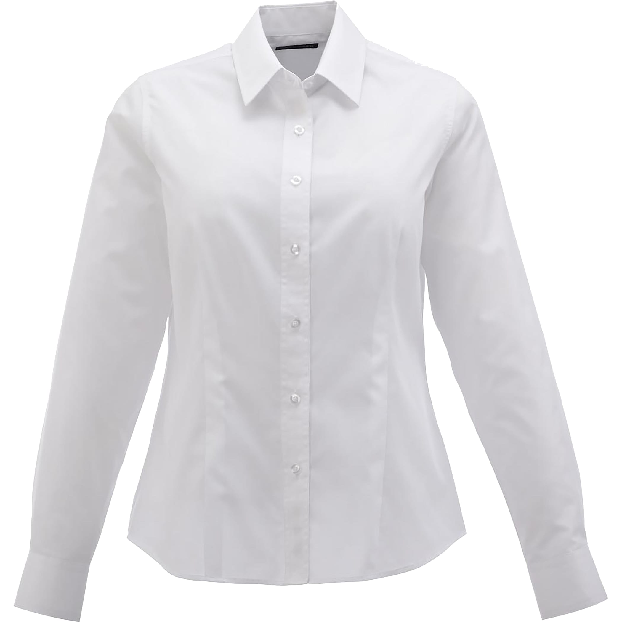 Picture of Women's PRESTON Long Sleeve Button Up Shirt