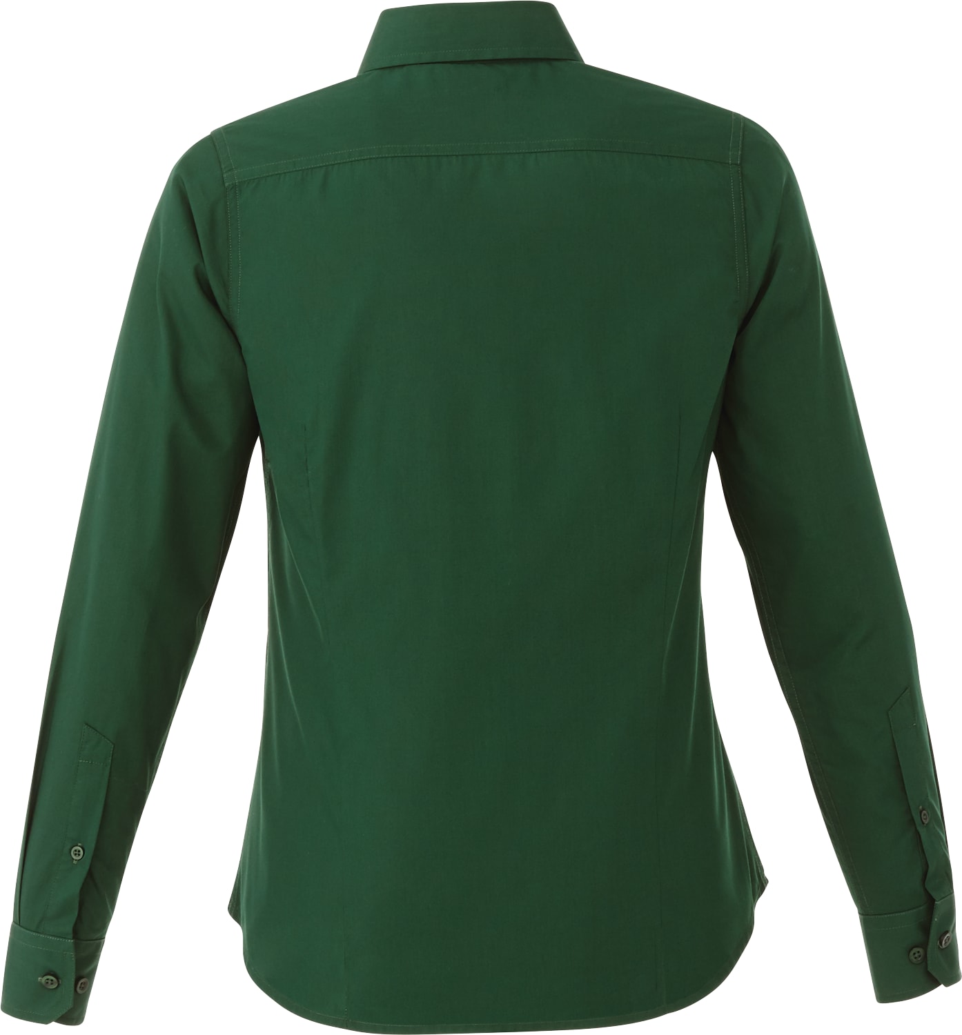 Picture of Women's PRESTON Long Sleeve Button Up Shirt