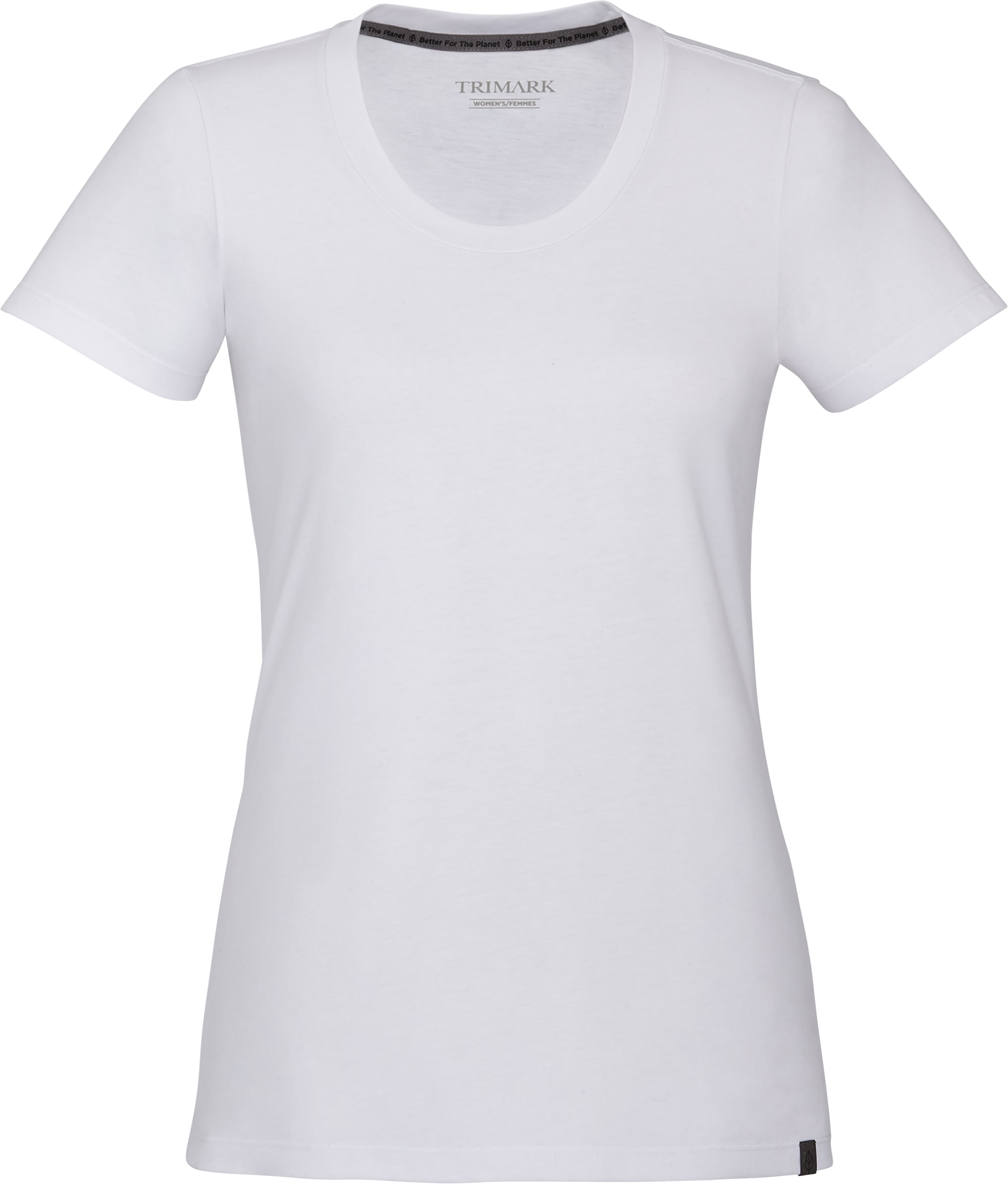 Picture of Women's SOMOTO Eco Short Sleeve Tee