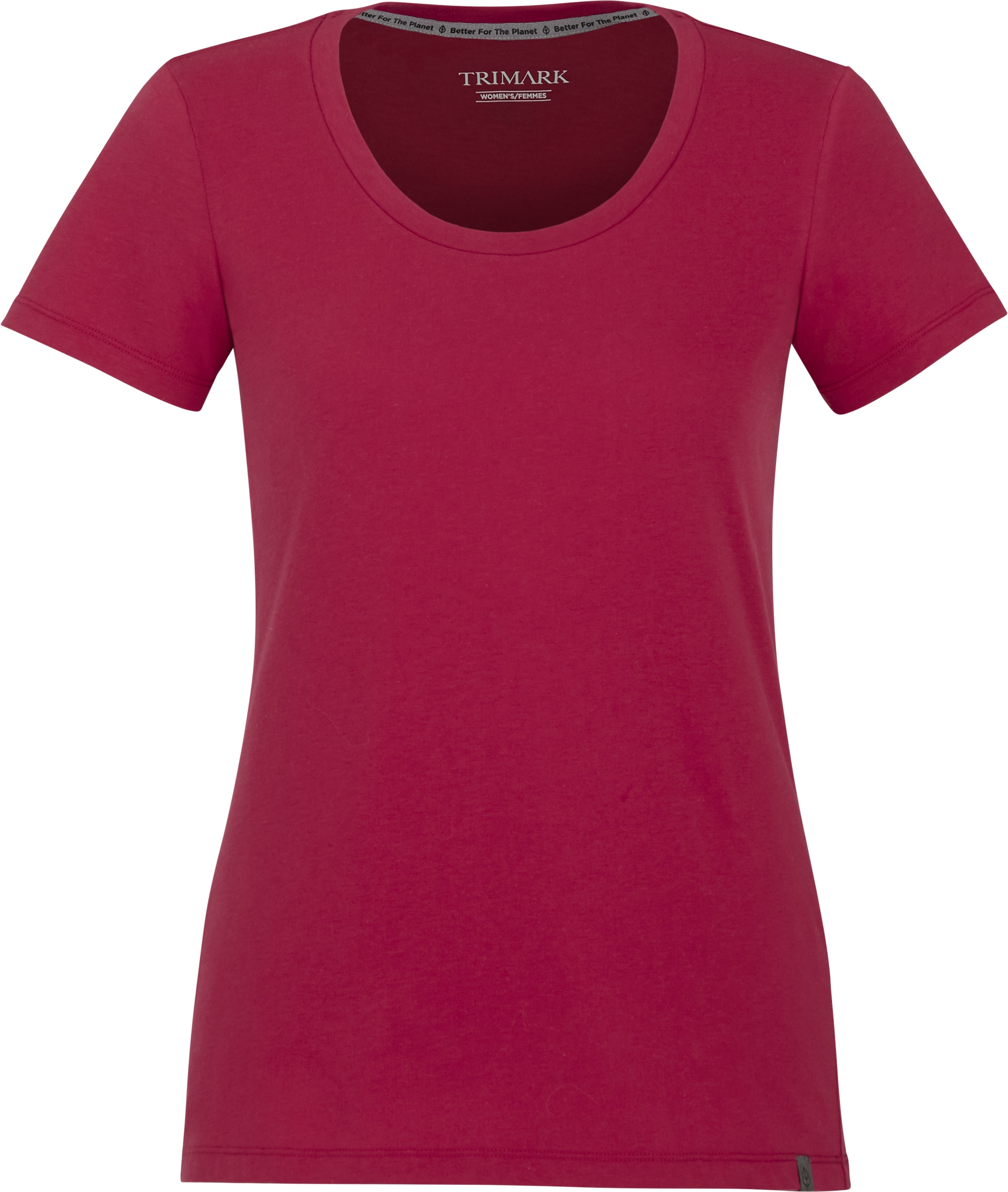 Picture of Women's SOMOTO Eco Short Sleeve Tee