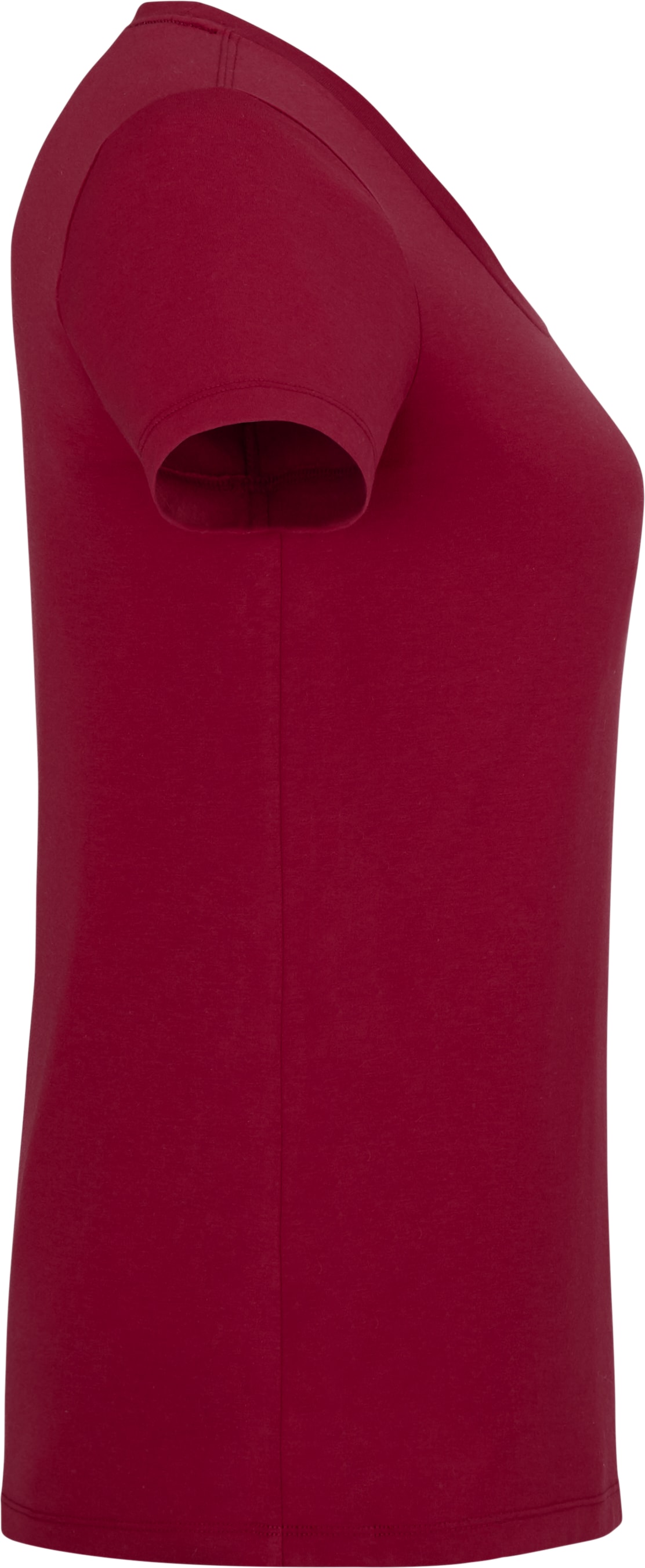 Picture of Women's SOMOTO Eco Short Sleeve Tee