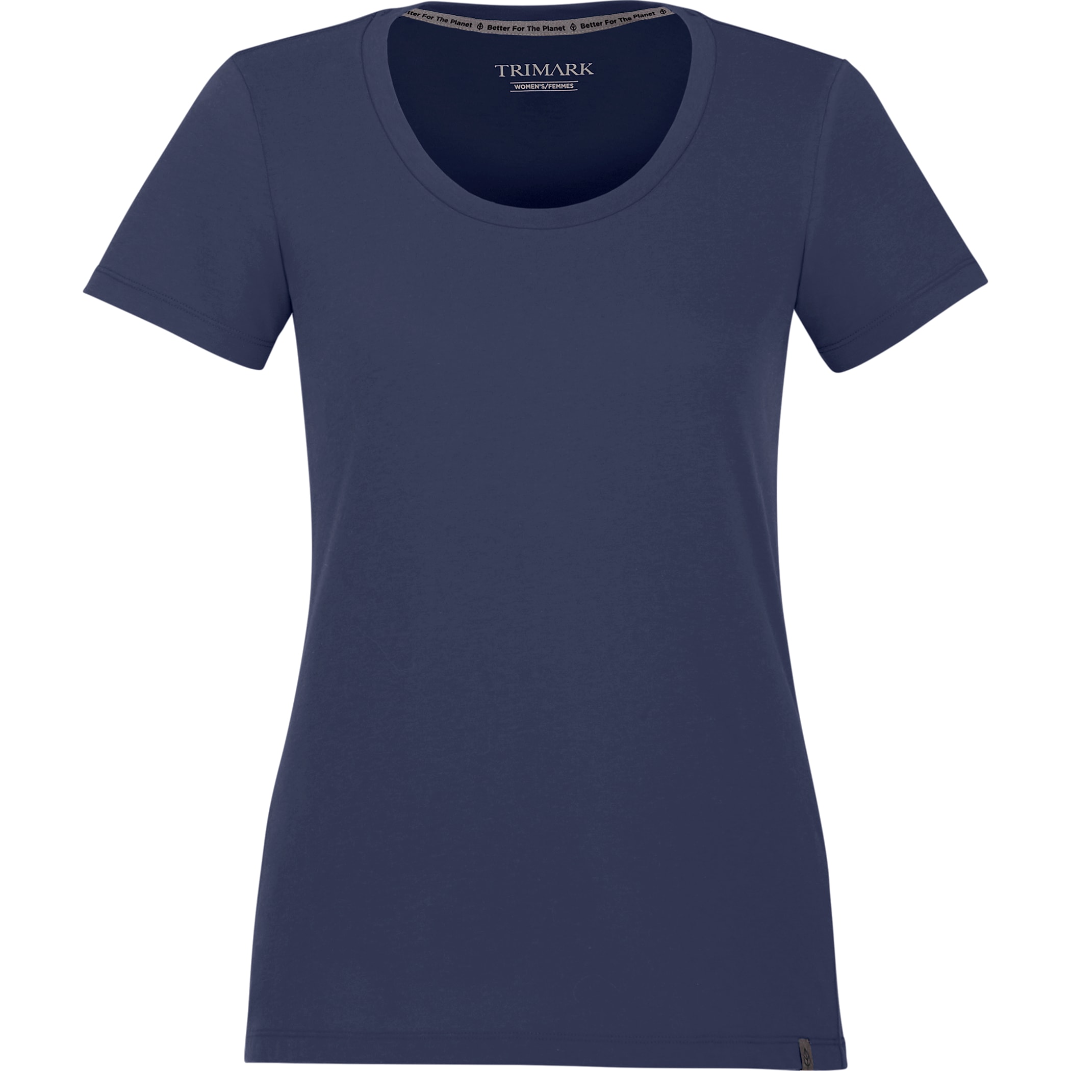 Picture of Women's SOMOTO Eco Short Sleeve Tee