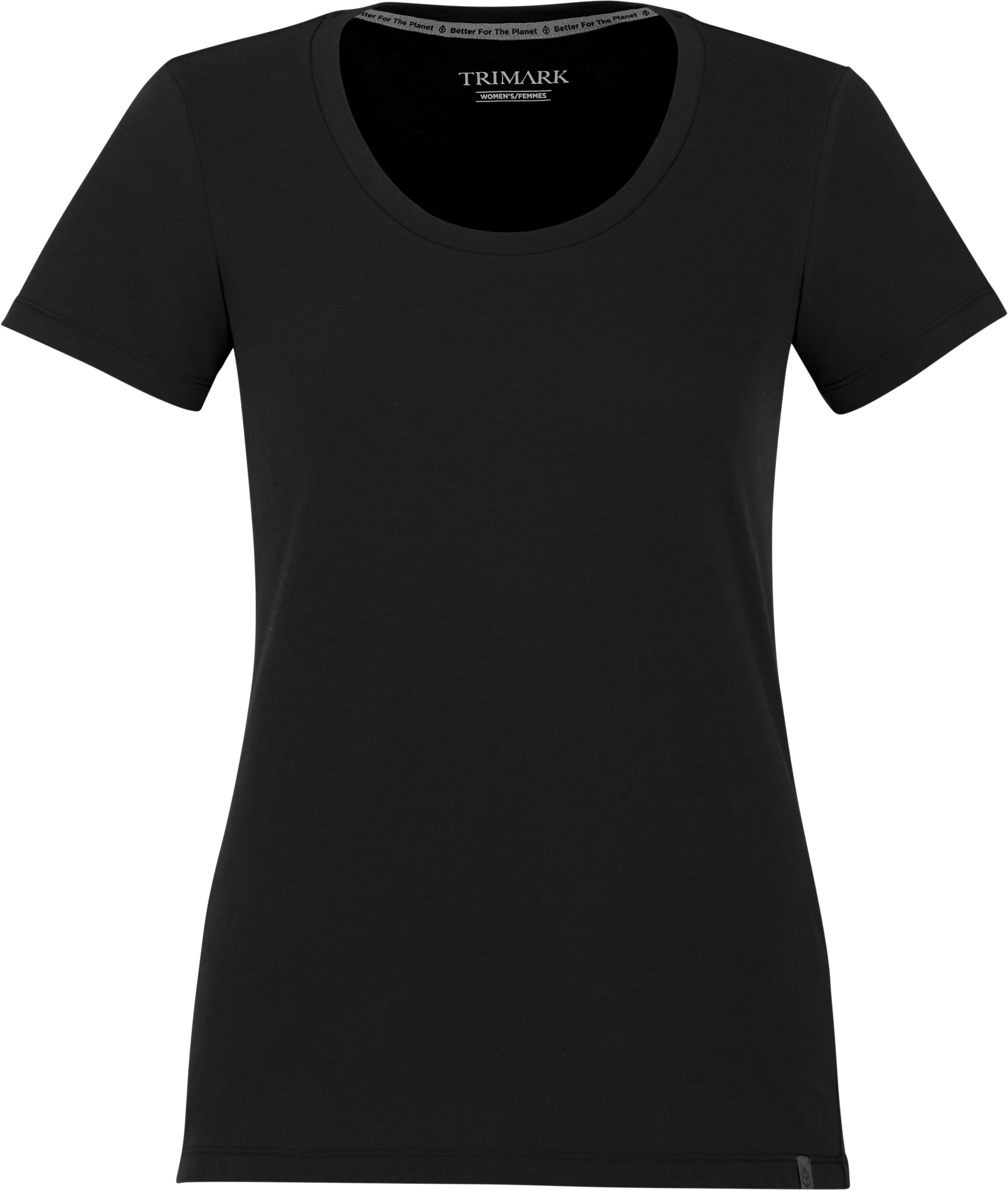 Picture of Women's SOMOTO Eco Short Sleeve Tee