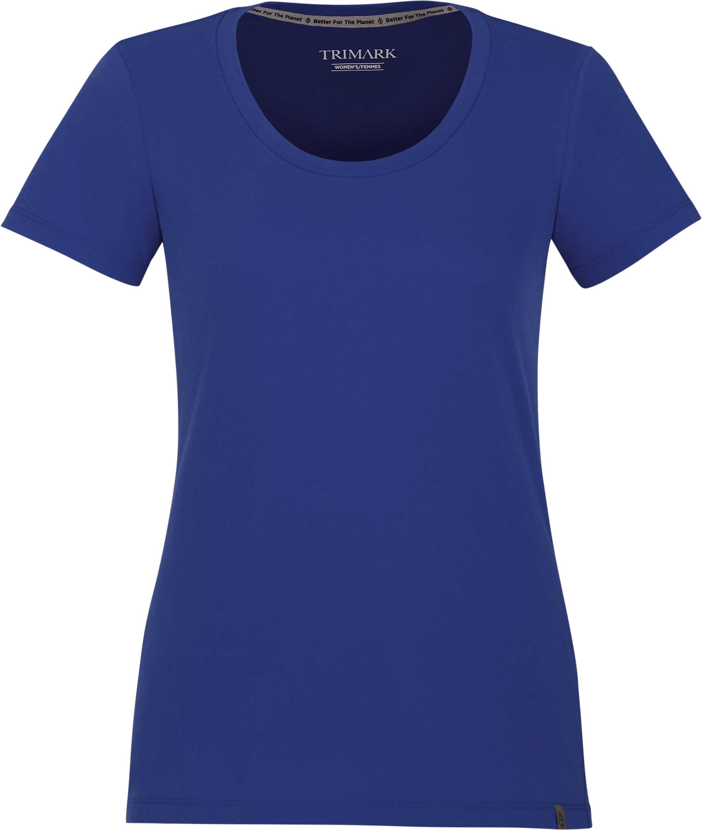 Picture of Women's SOMOTO Eco Short Sleeve Tee