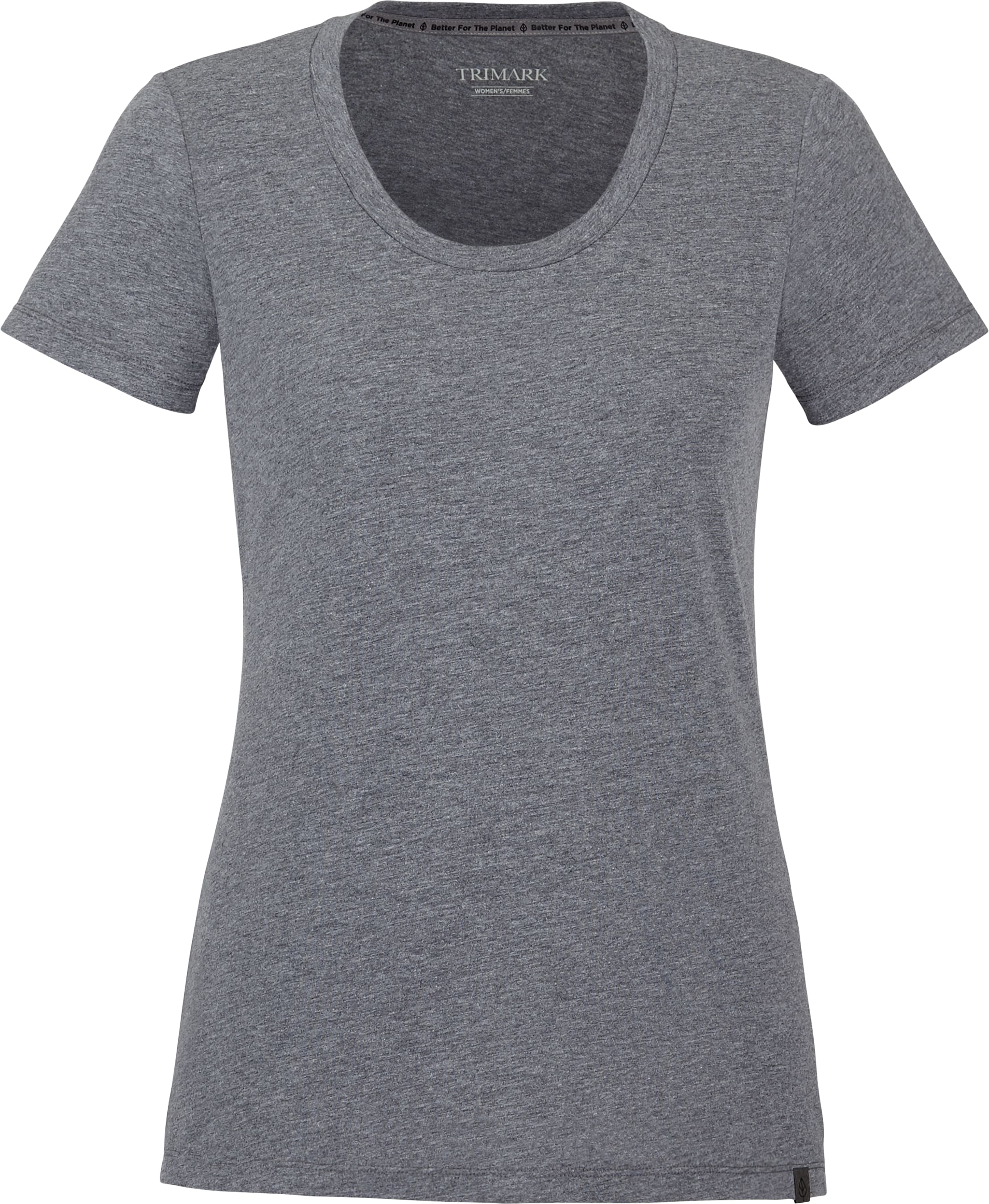 Picture of Women's SOMOTO Eco Short Sleeve Tee