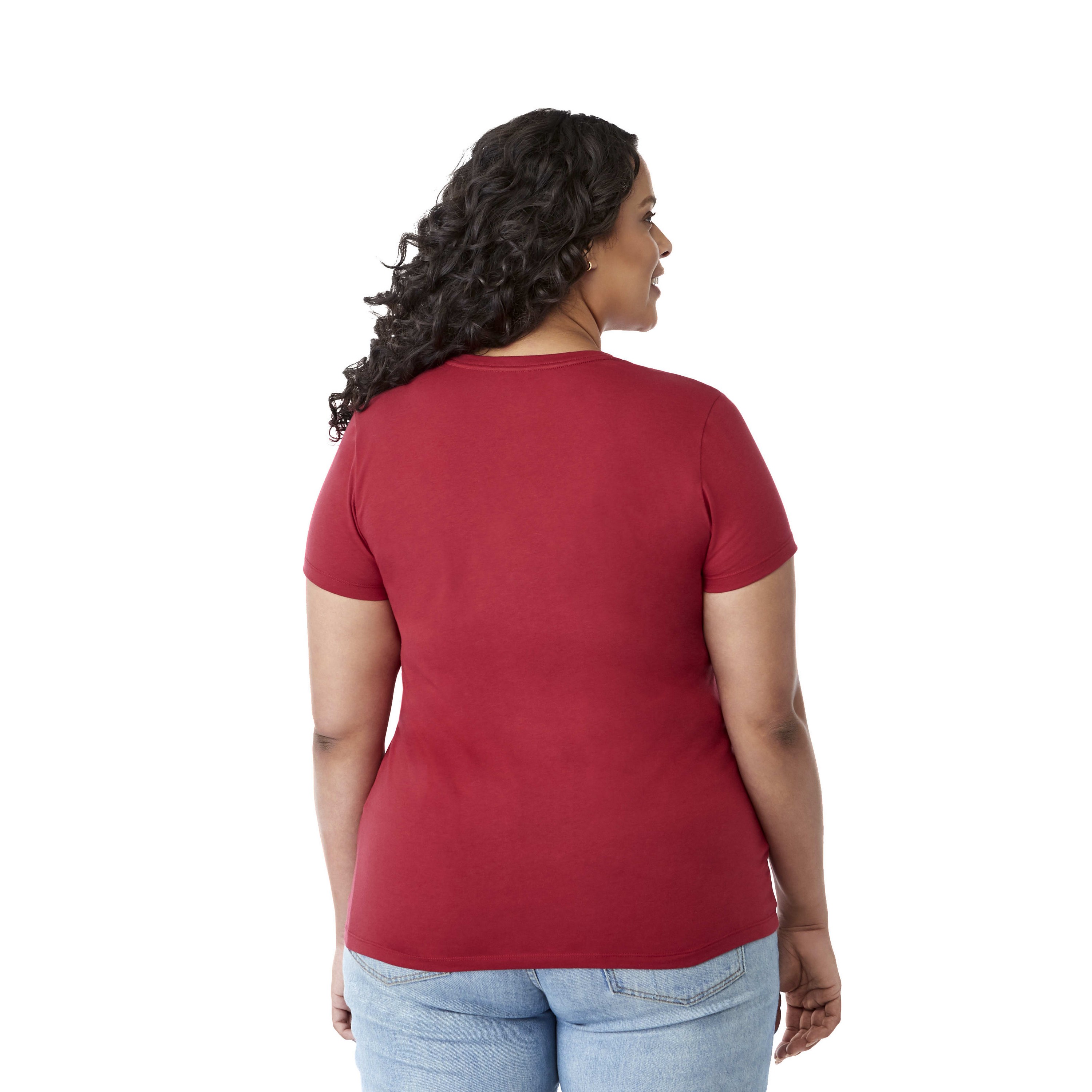 Picture of Women's SOMOTO Eco Short Sleeve Tee