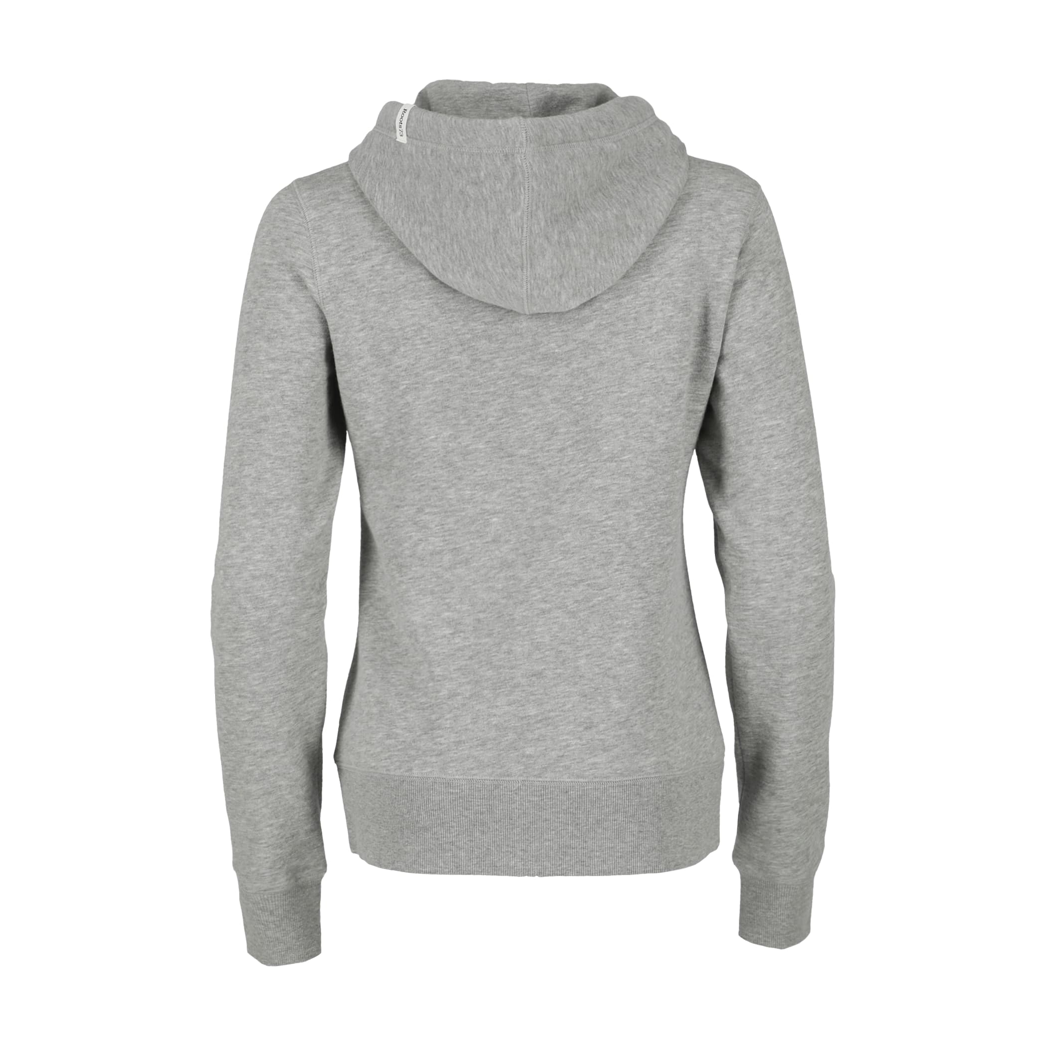 Picture of Women's PADDLECREEK Full Zip Hoodie with Hidden Pocket
