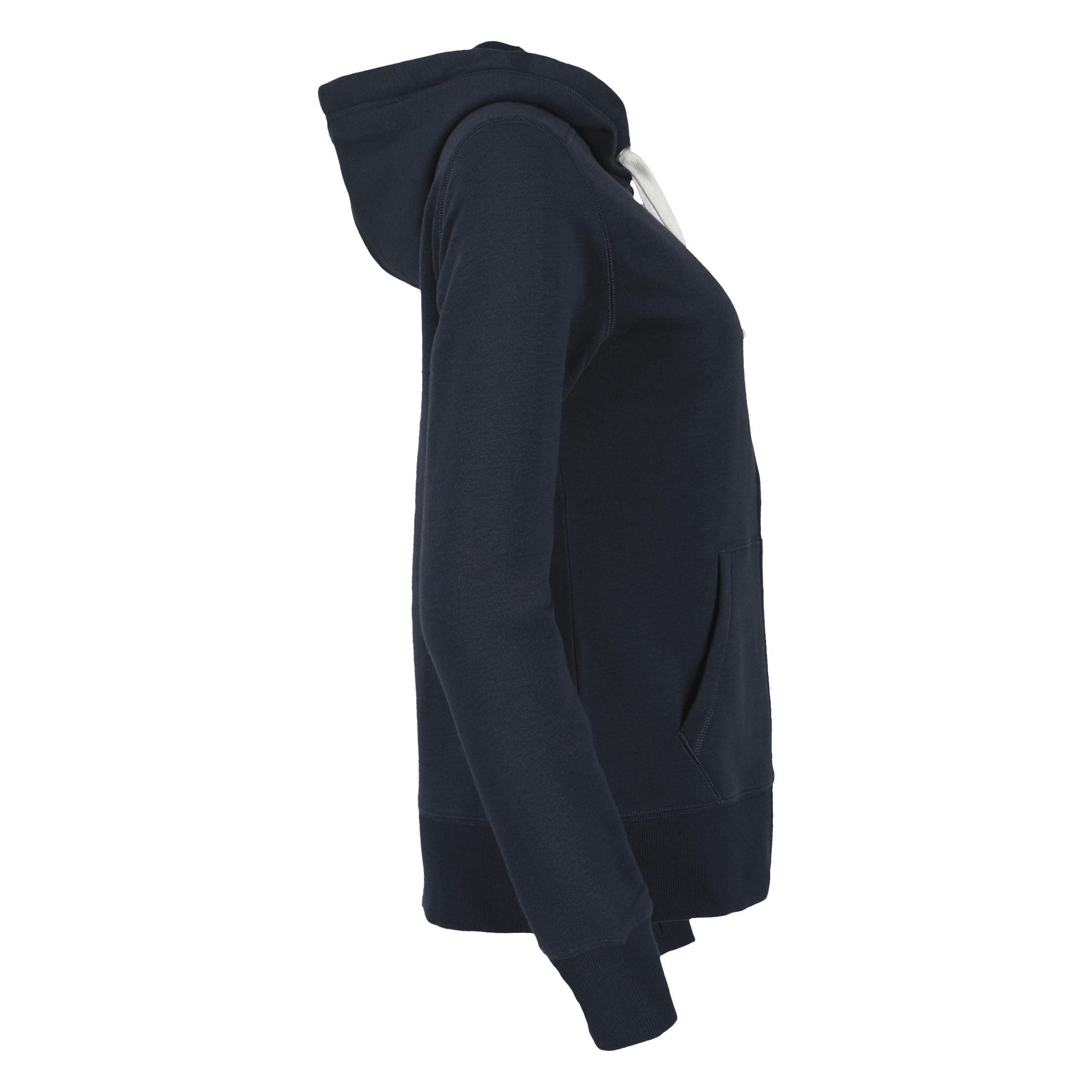 Picture of Women's PADDLECREEK Full Zip Hoodie with Hidden Pocket
