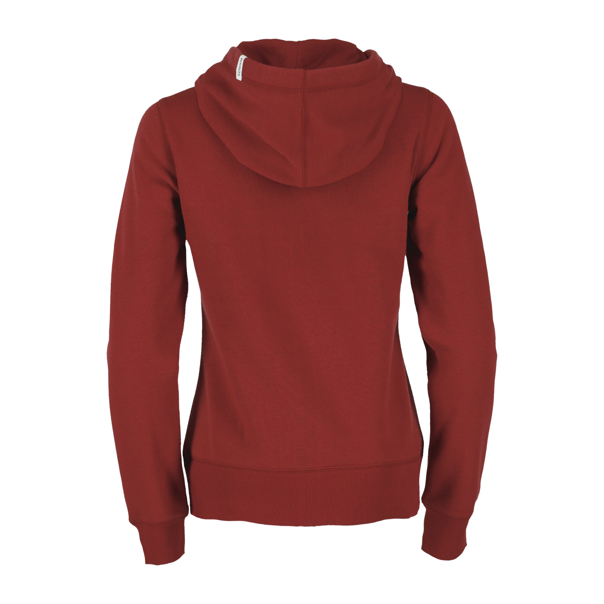 Picture of Women's PADDLECREEK Full Zip Hoodie with Hidden Pocket