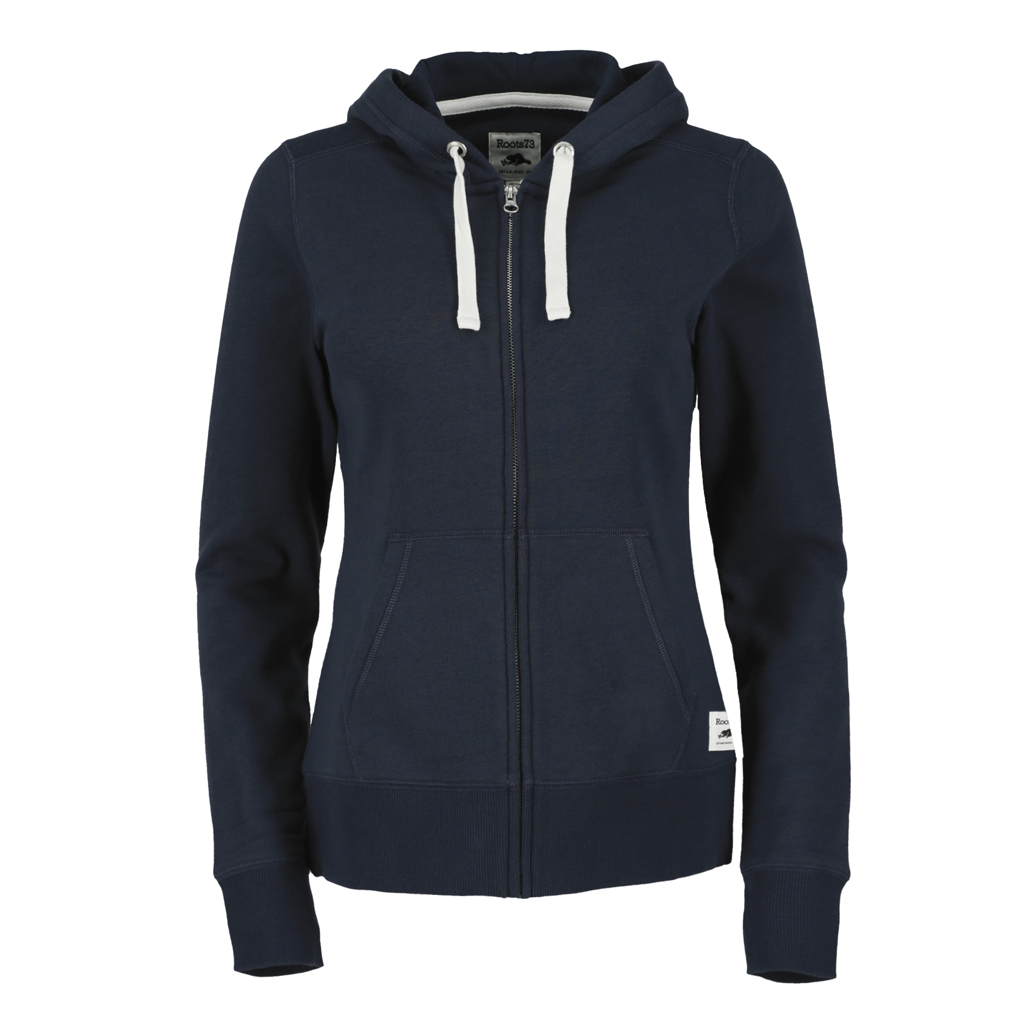 Picture of Women's PADDLECREEK Full Zip Hoodie with Hidden Pocket