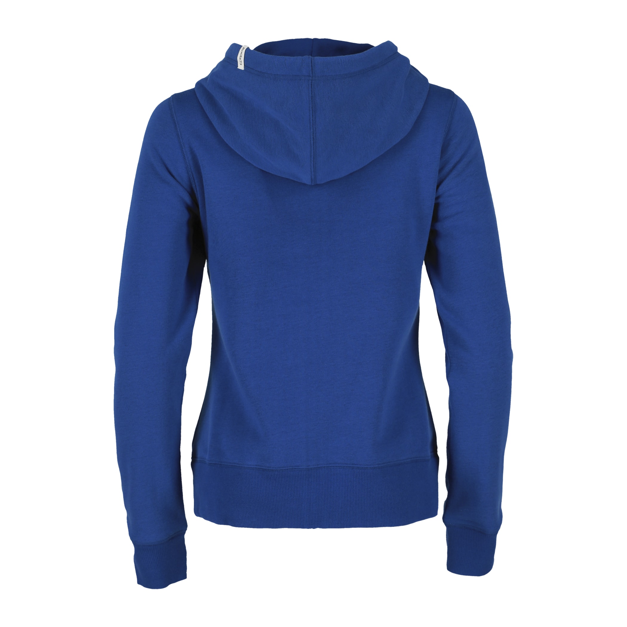 Picture of Women's PADDLECREEK Full Zip Hoodie with Hidden Pocket