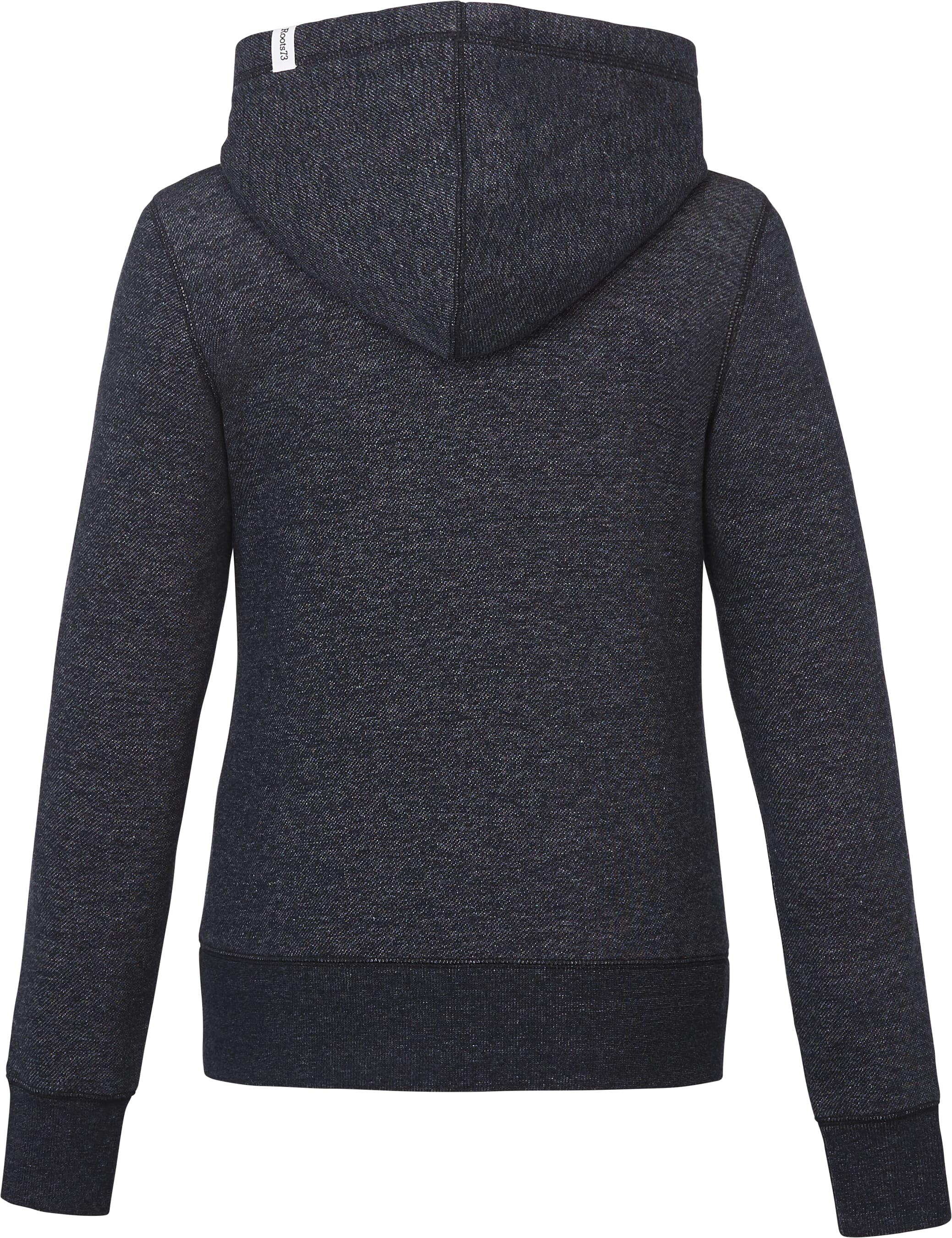 Picture of Women's PADDLECREEK Full Zip Hoodie with Hidden Pocket