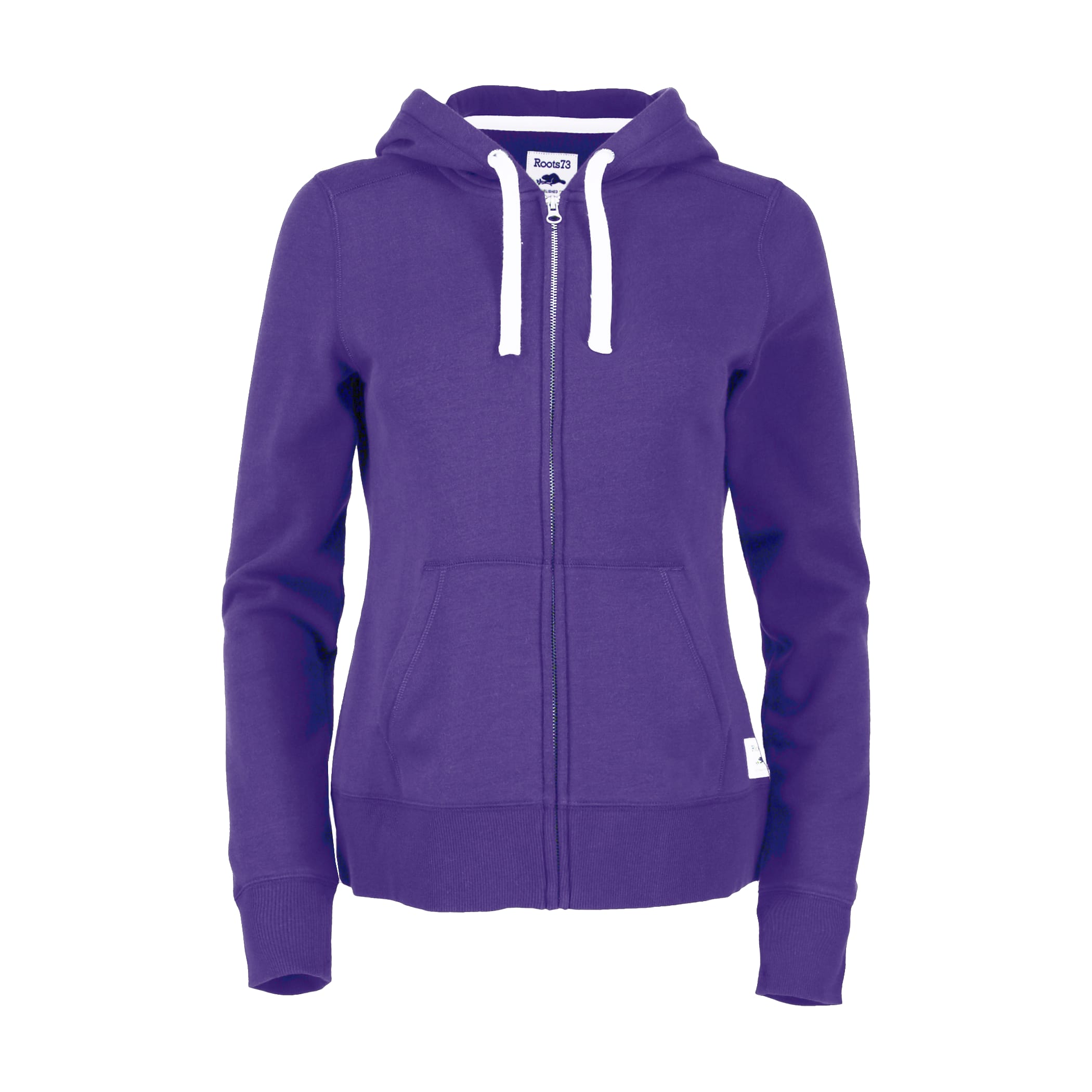 Picture of Women's PADDLECREEK Full Zip Hoodie with Hidden Pocket