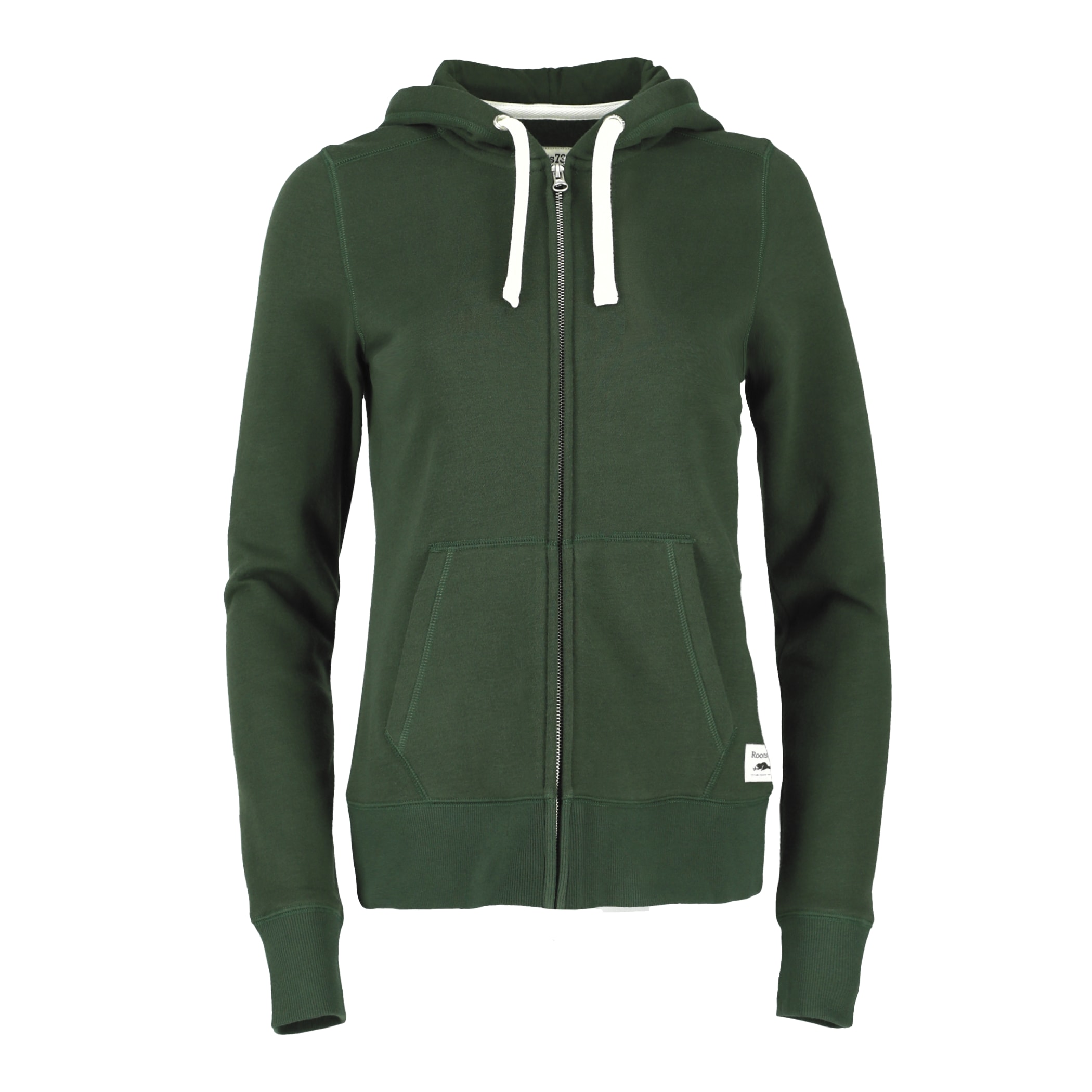 Picture of Women's PADDLECREEK Full Zip Hoodie with Hidden Pocket