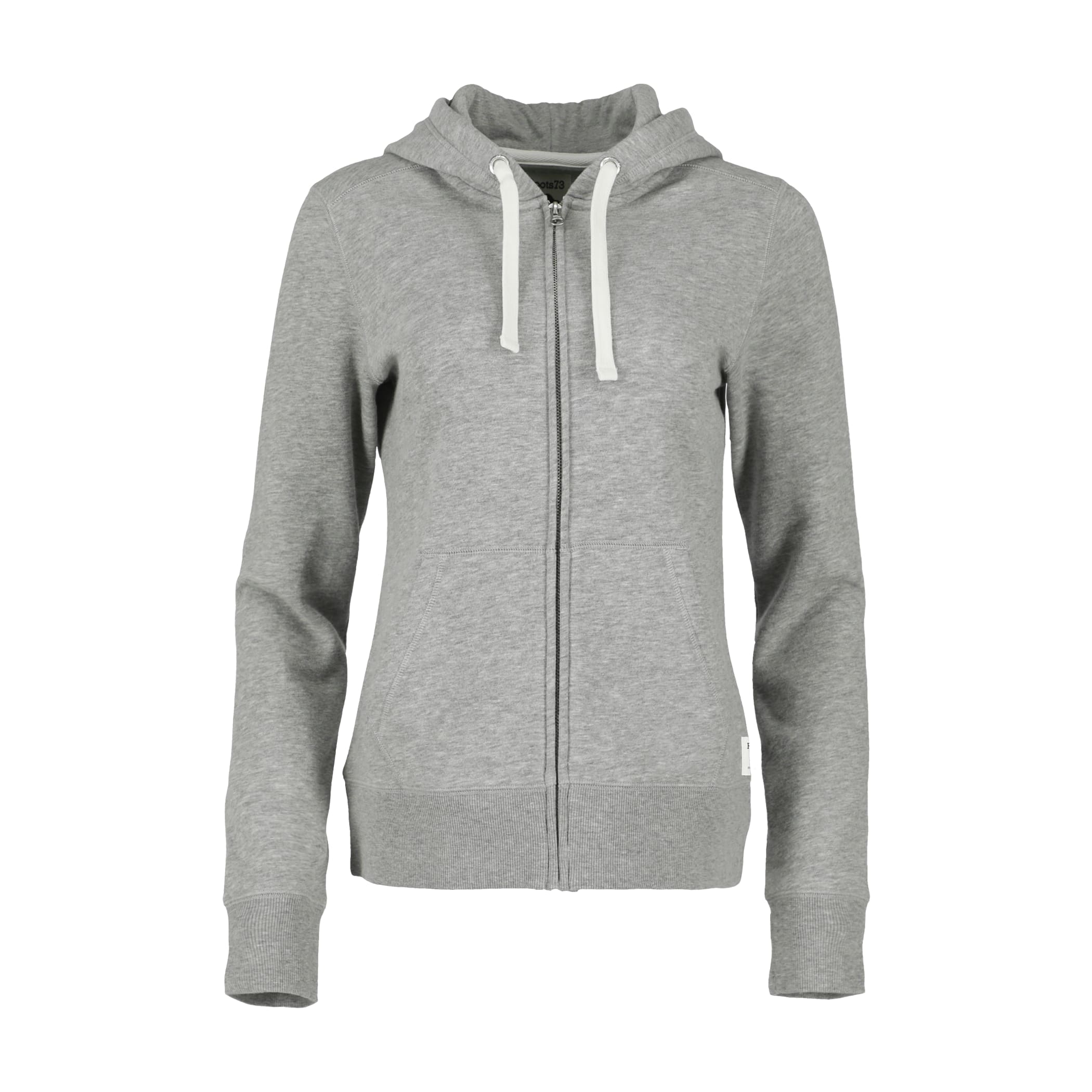 Picture of Women's PADDLECREEK Full Zip Hoodie with Hidden Pocket