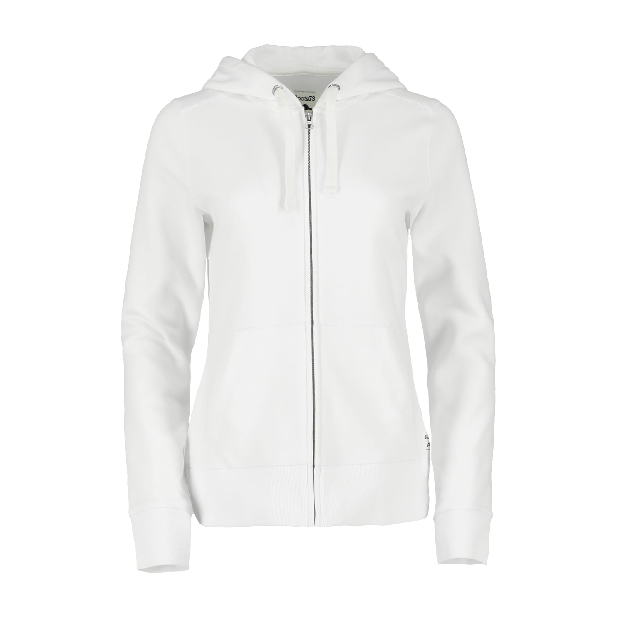 Picture of Women's PADDLECREEK Full Zip Hoodie with Hidden Pocket