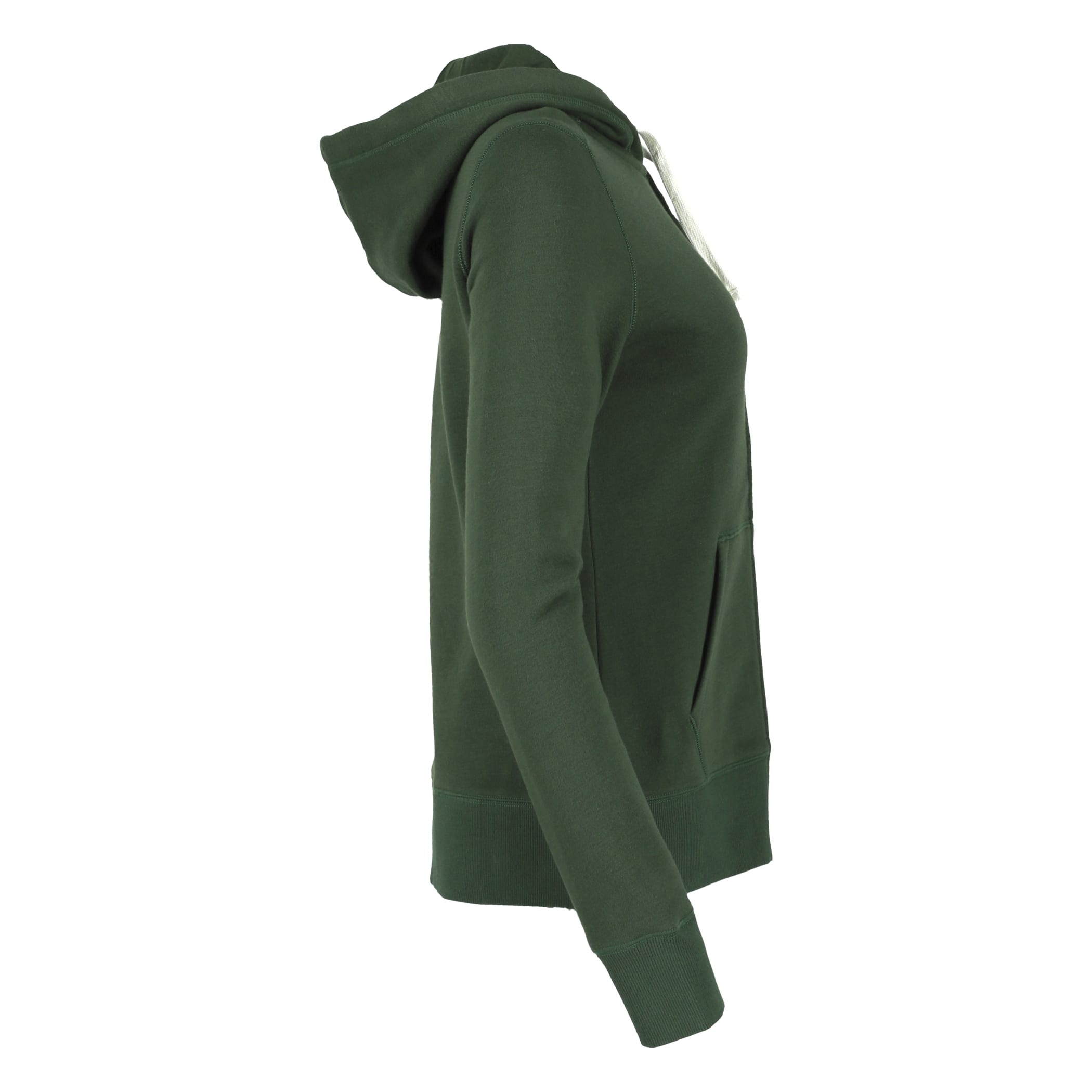 Picture of Women's PADDLECREEK Full Zip Hoodie with Hidden Pocket