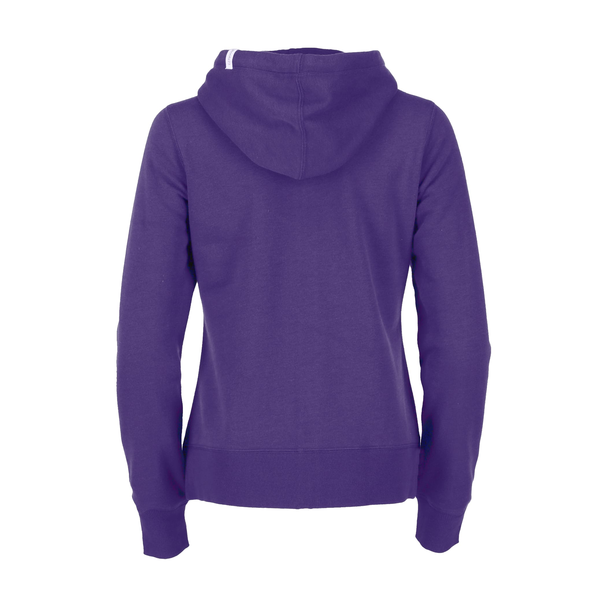 Picture of Women's PADDLECREEK Full Zip Hoodie with Hidden Pocket