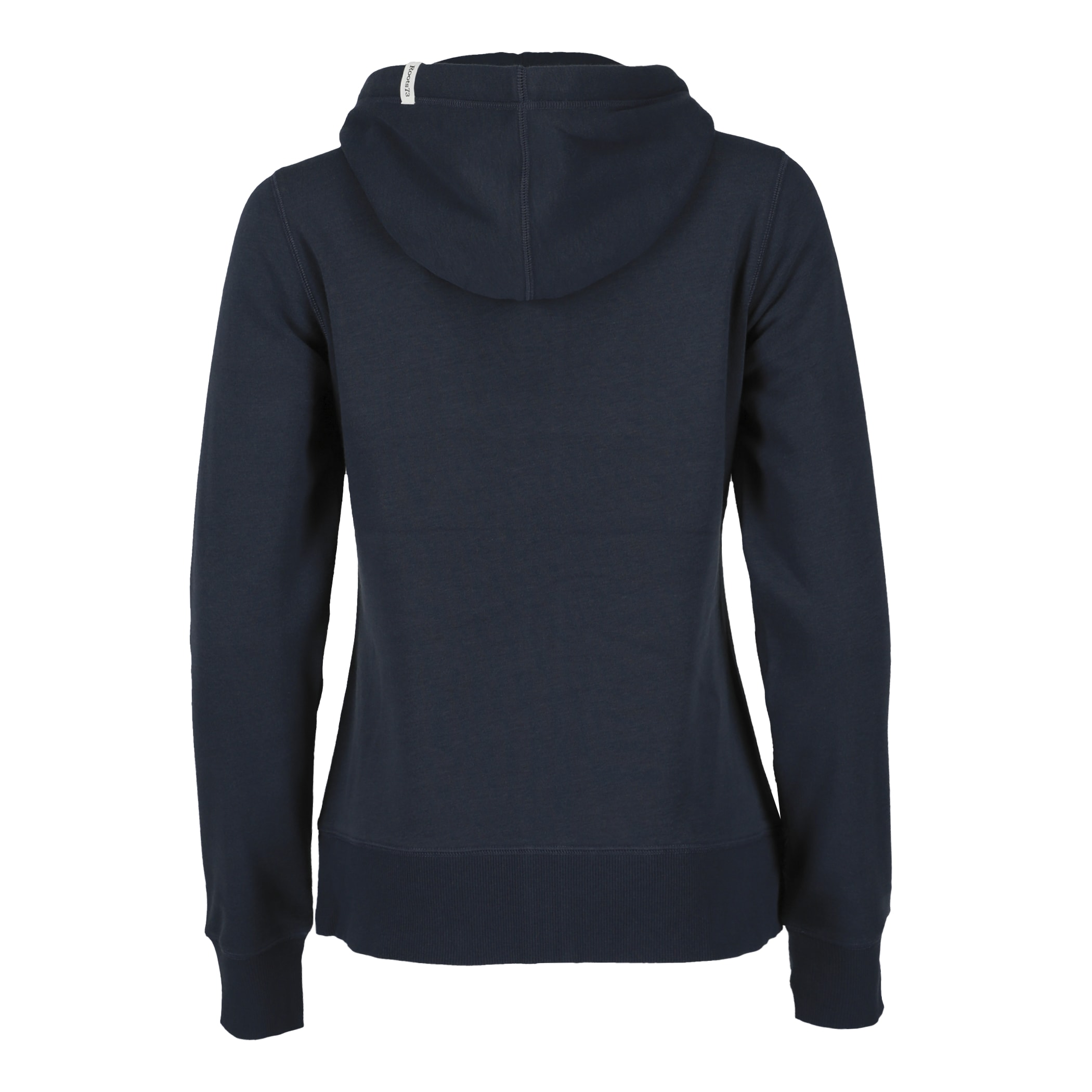 Picture of Women's PADDLECREEK Full Zip Hoodie with Hidden Pocket