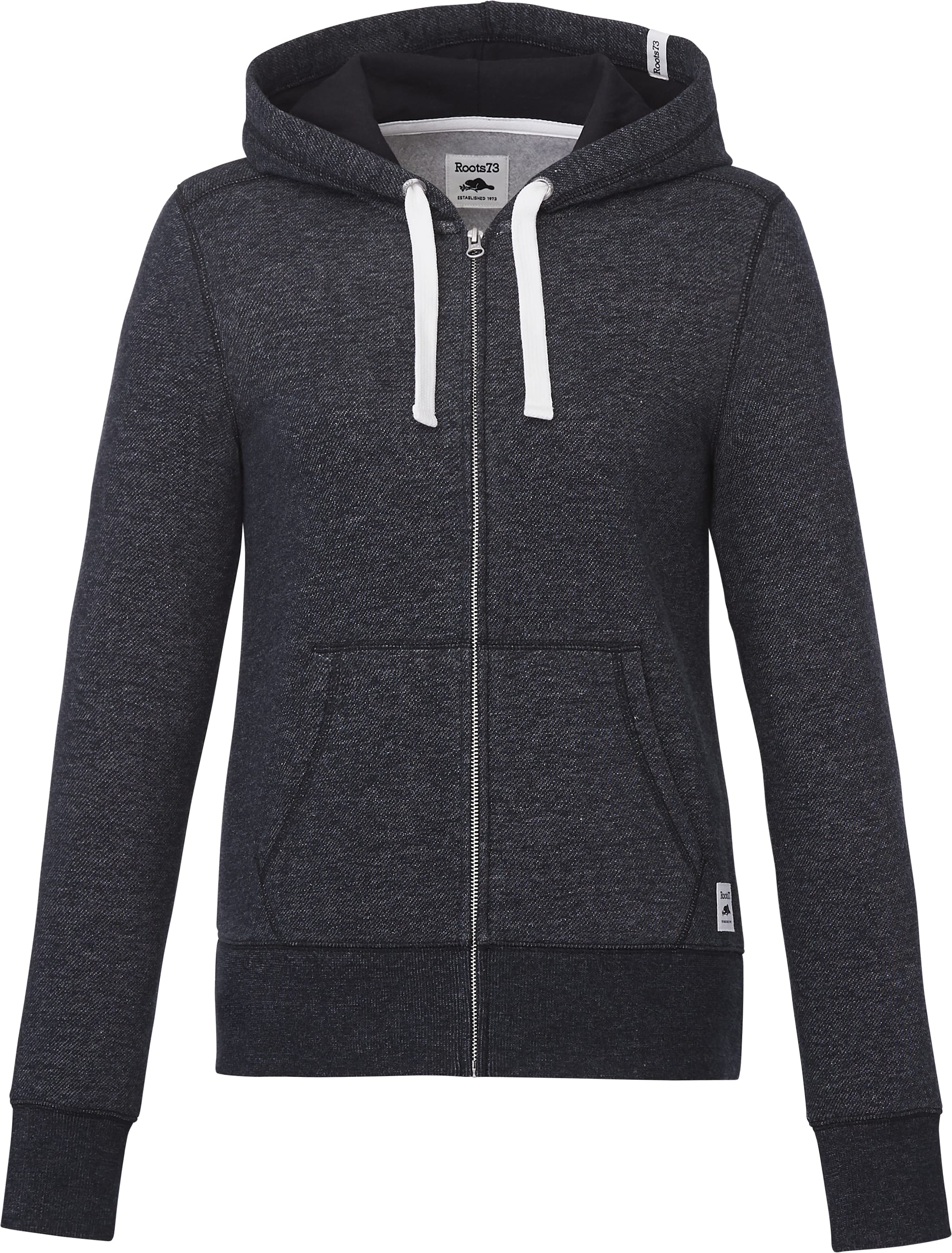 Picture of Women's PADDLECREEK Full Zip Hoodie with Hidden Pocket