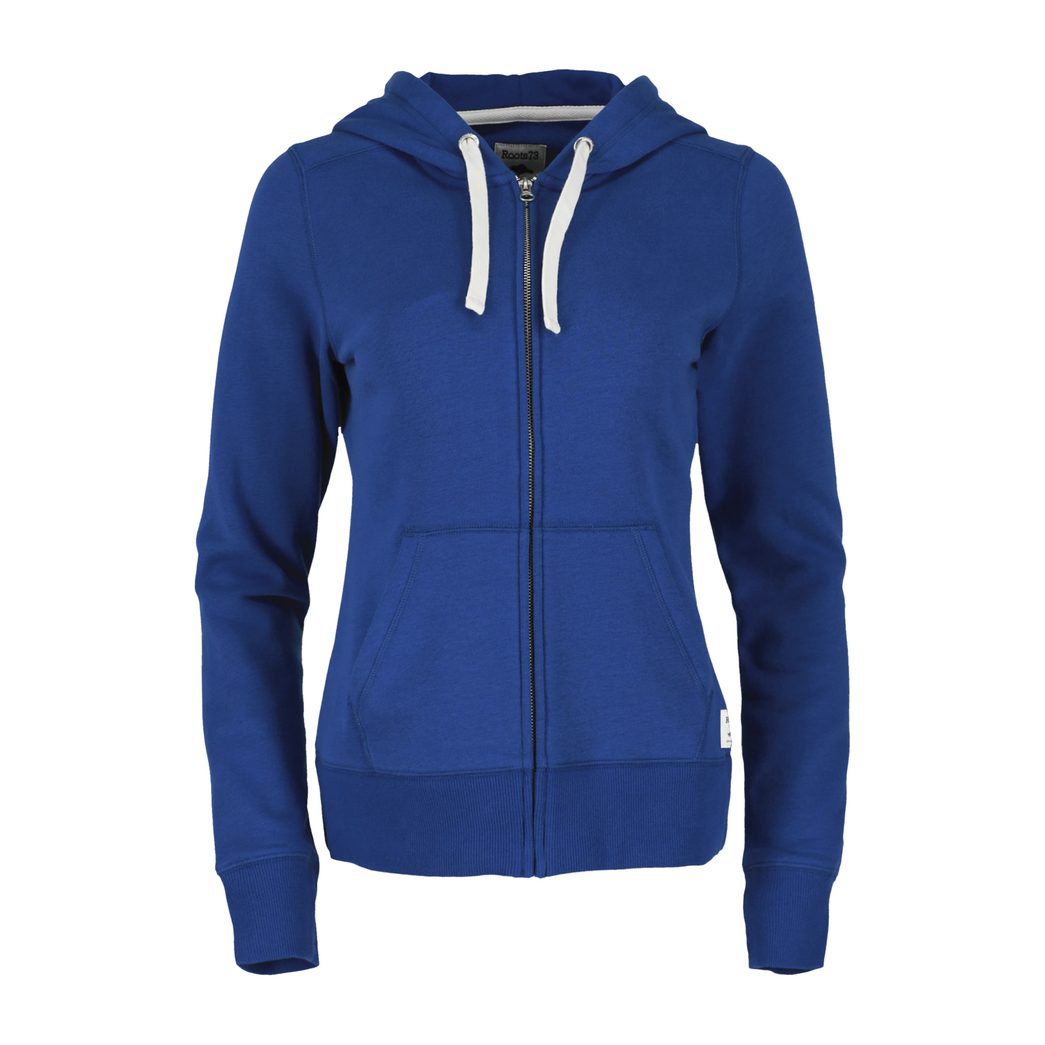 Picture of Women's PADDLECREEK Full Zip Hoodie with Hidden Pocket