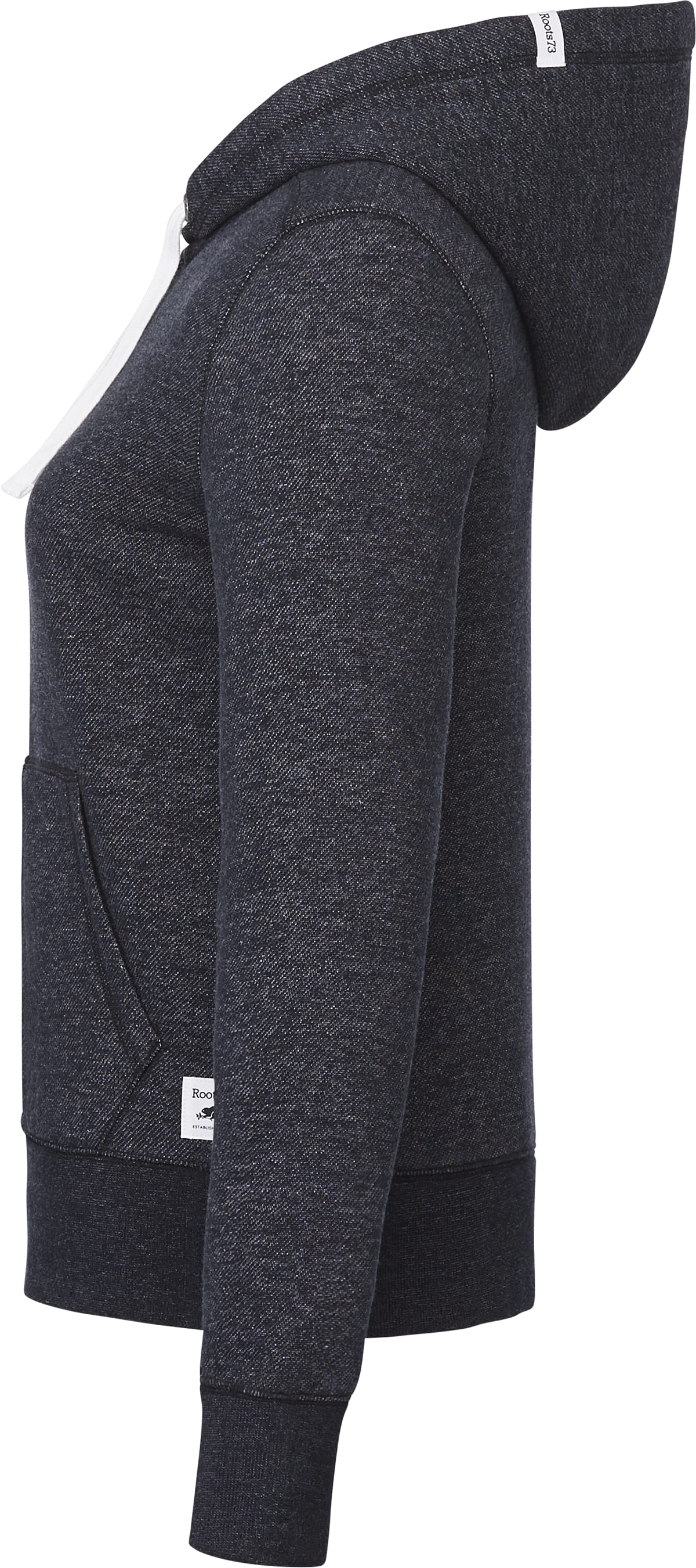 Picture of Women's PADDLECREEK Full Zip Hoodie with Hidden Pocket