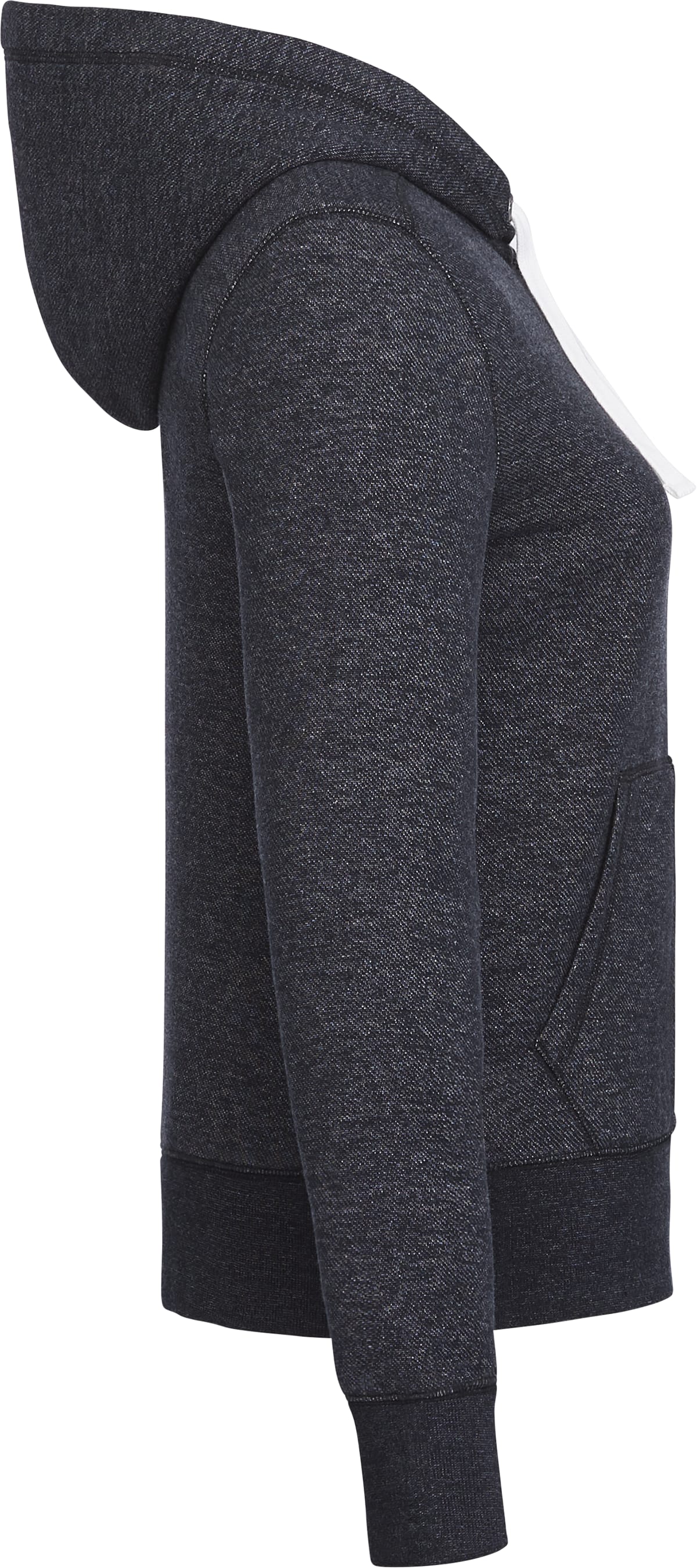 Picture of Women's PADDLECREEK Full Zip Hoodie with Hidden Pocket