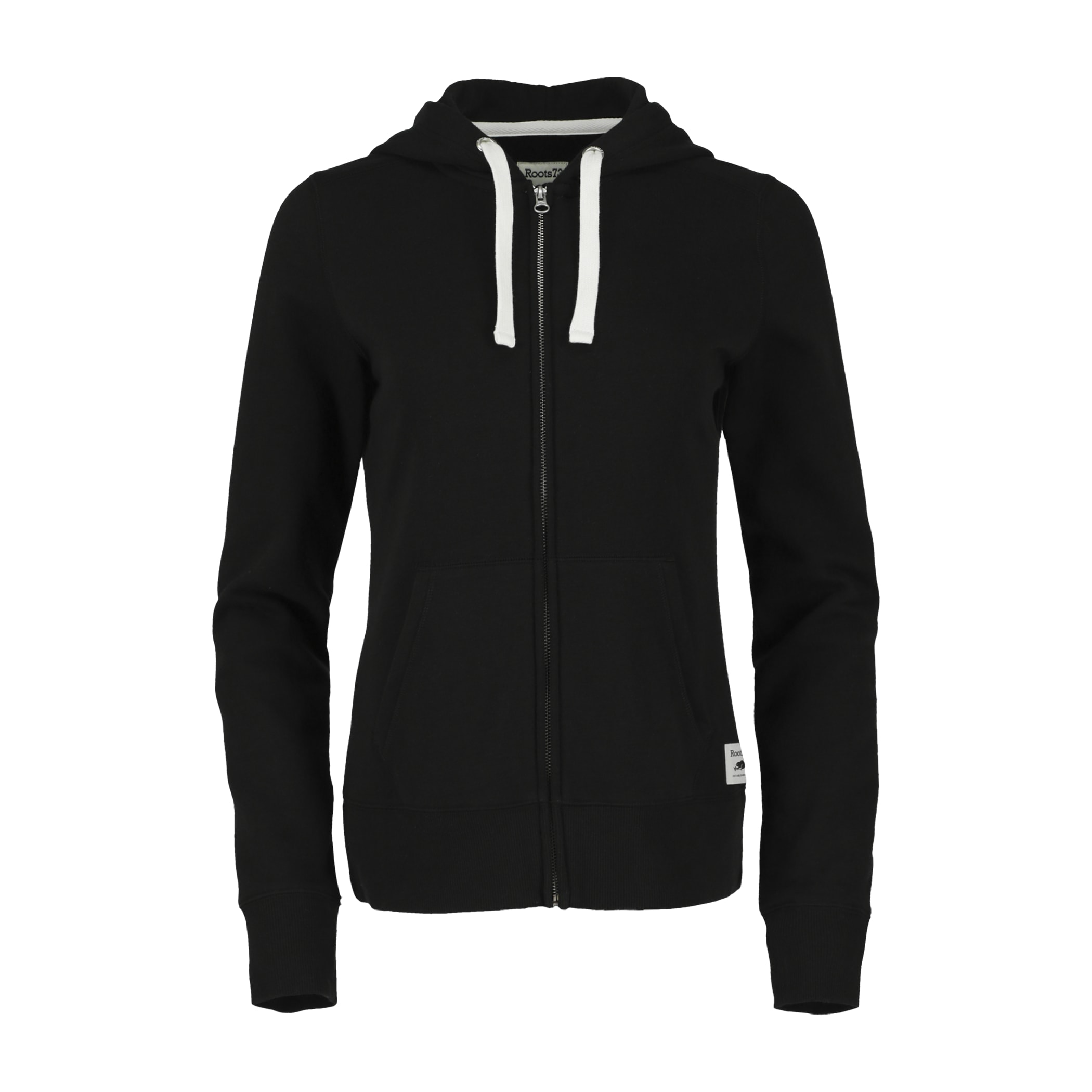 Picture of Women's PADDLECREEK Full Zip Hoodie with Hidden Pocket