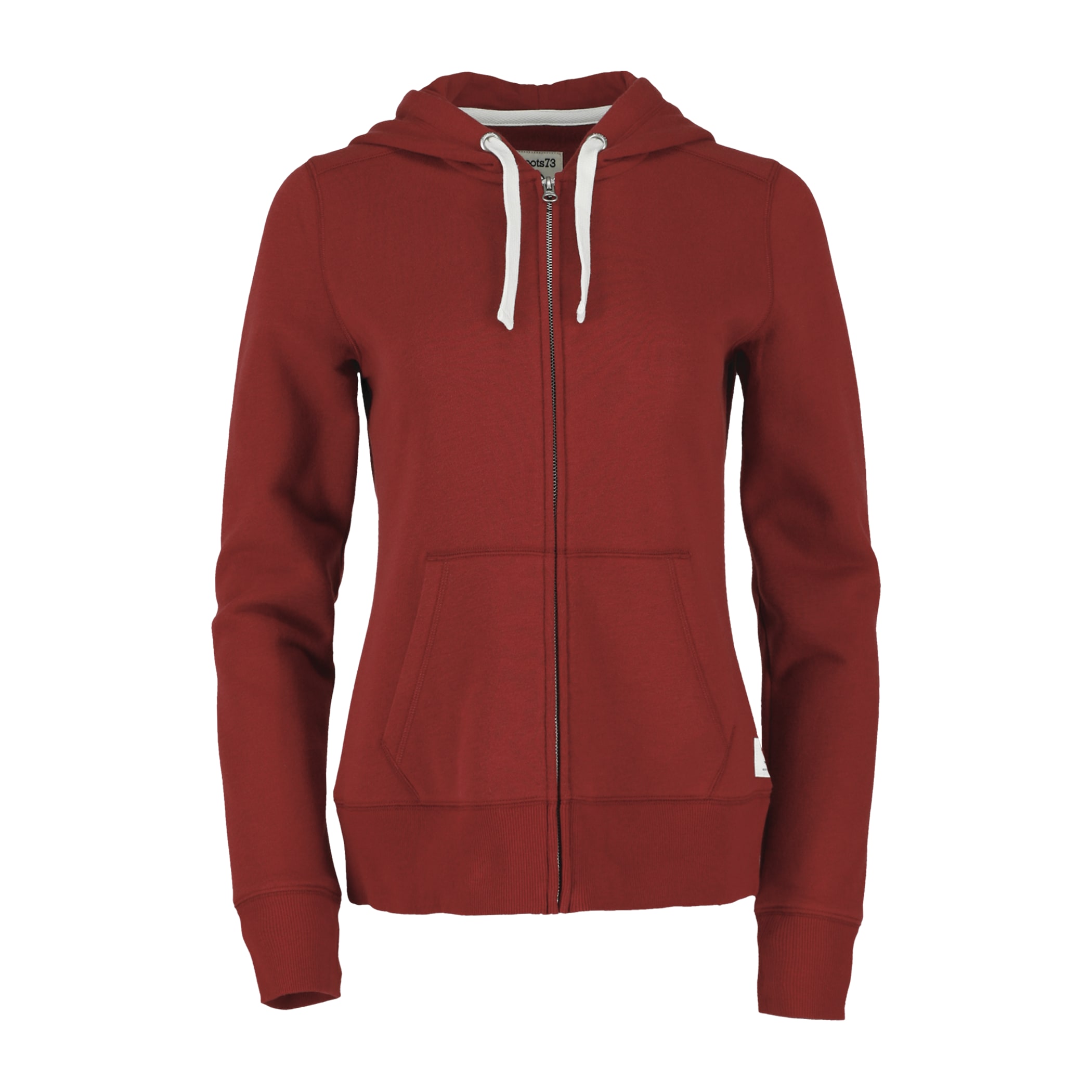 Picture of Women's PADDLECREEK Full Zip Hoodie with Hidden Pocket