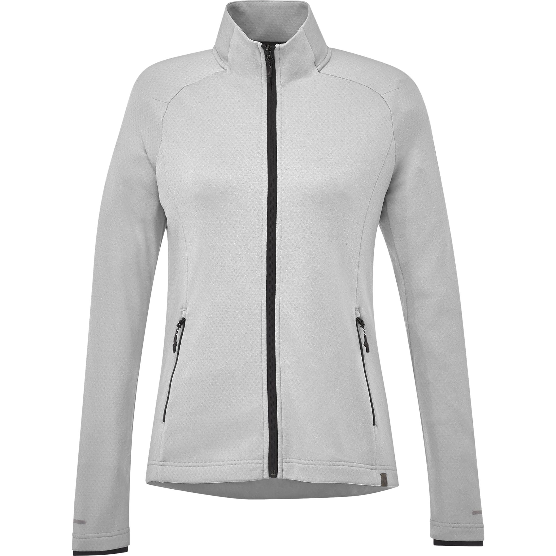 Picture of Women's ASGARD Eco Knit Full Zip Performance Jacket