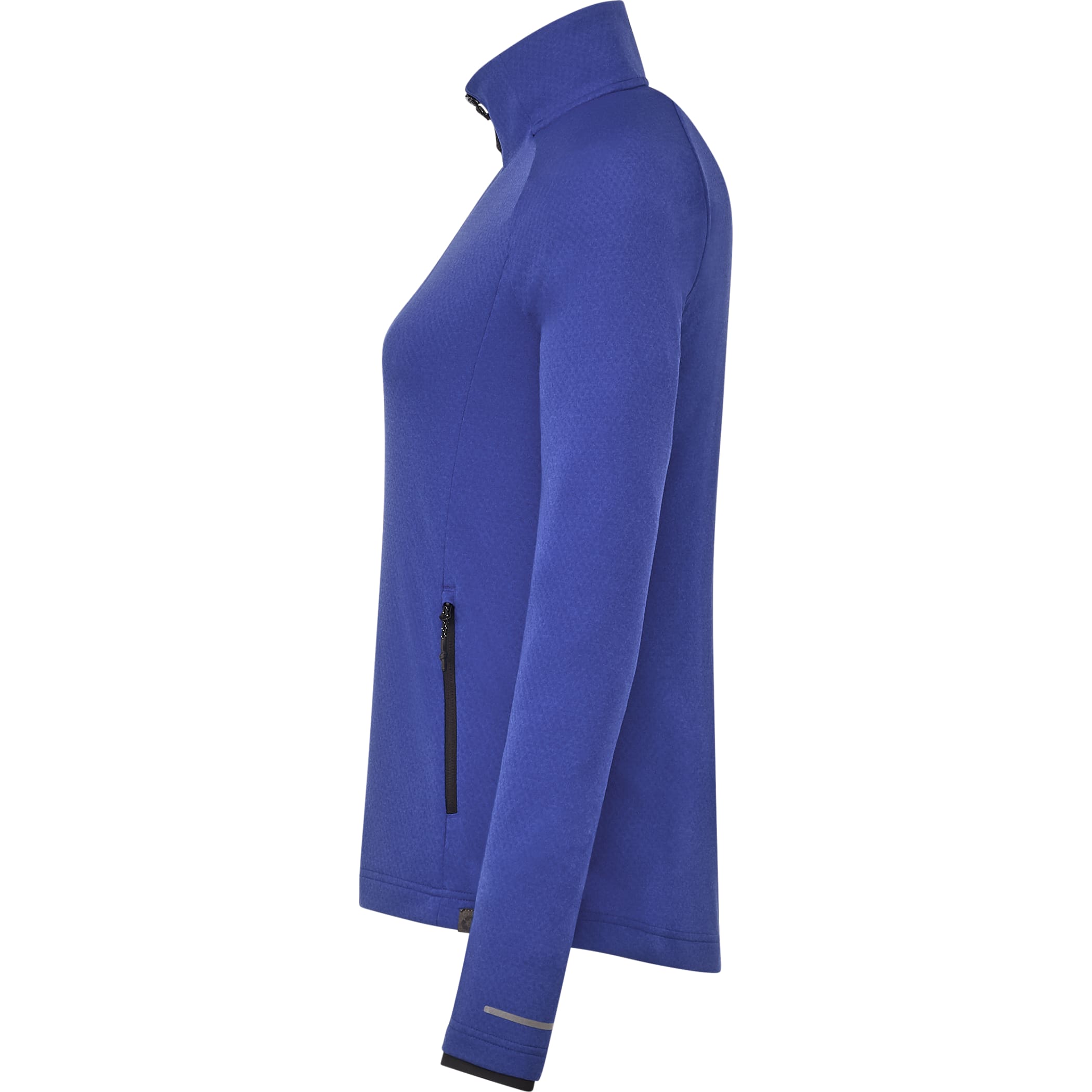 Picture of Women's ASGARD Eco Knit Full Zip Performance Jacket