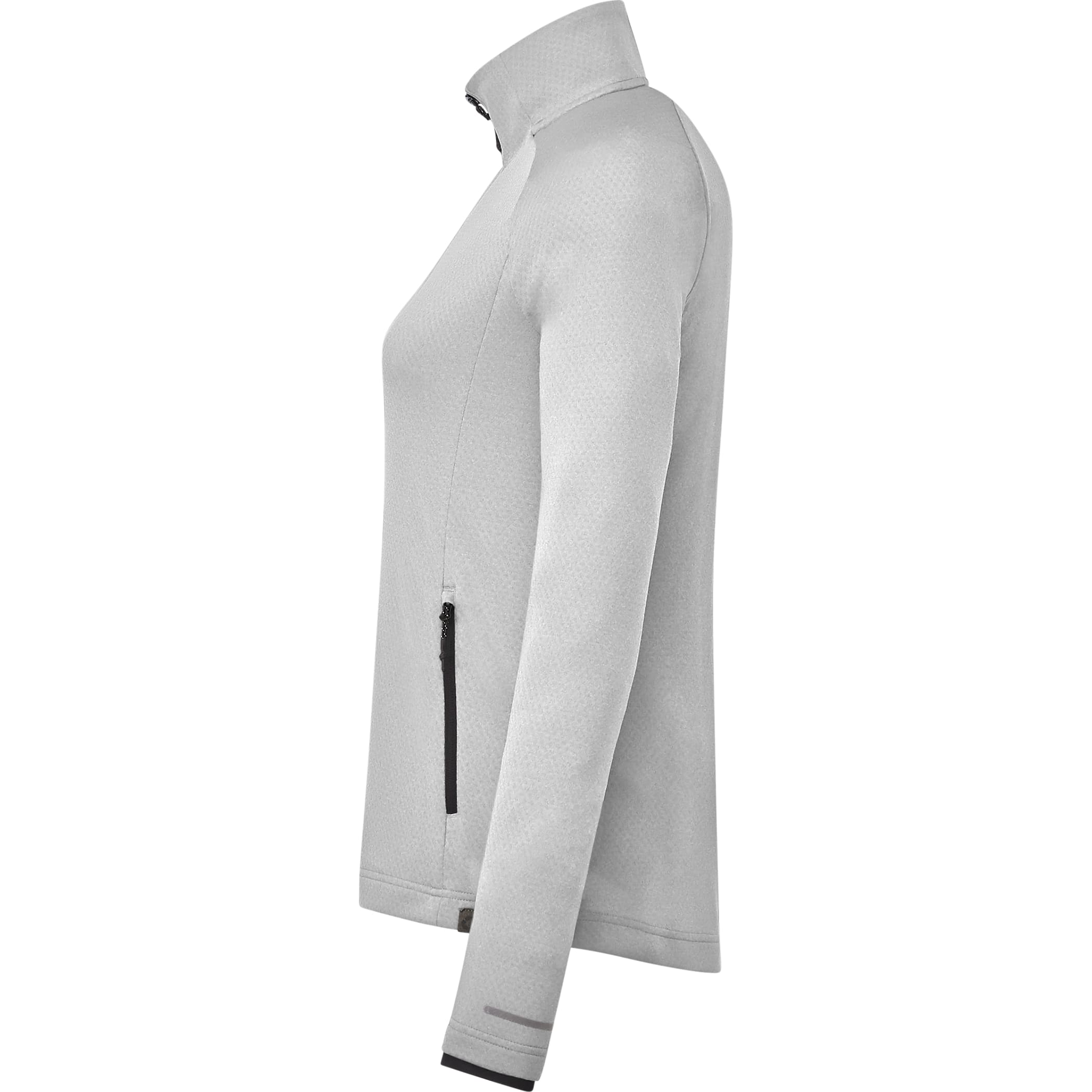 Picture of Women's ASGARD Eco Knit Full Zip Performance Jacket