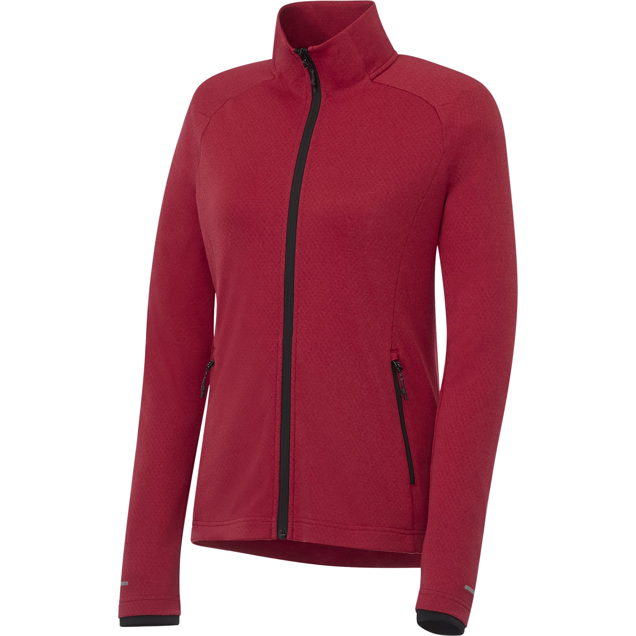 Picture of Women's ASGARD Eco Knit Full Zip Performance Jacket