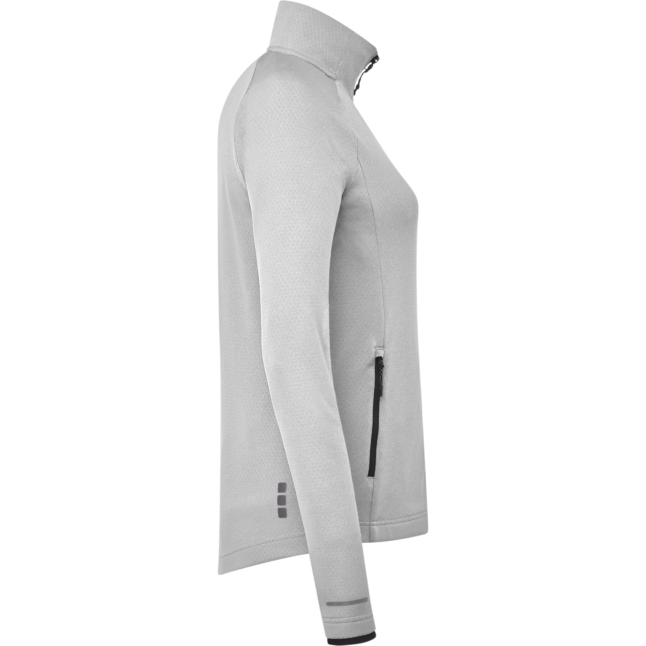Picture of Women's ASGARD Eco Knit Full Zip Performance Jacket