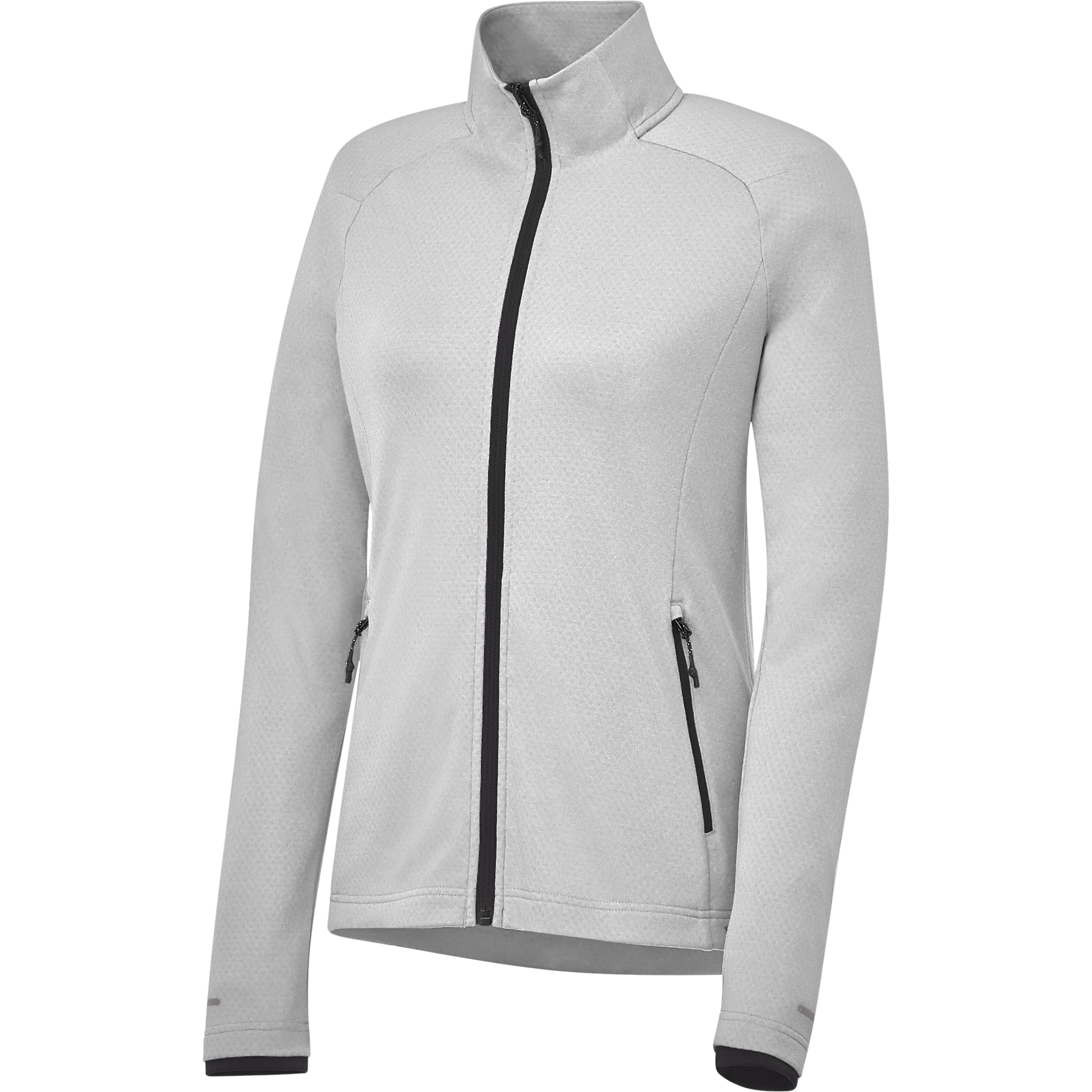 Picture of Women's ASGARD Eco Knit Full Zip Performance Jacket